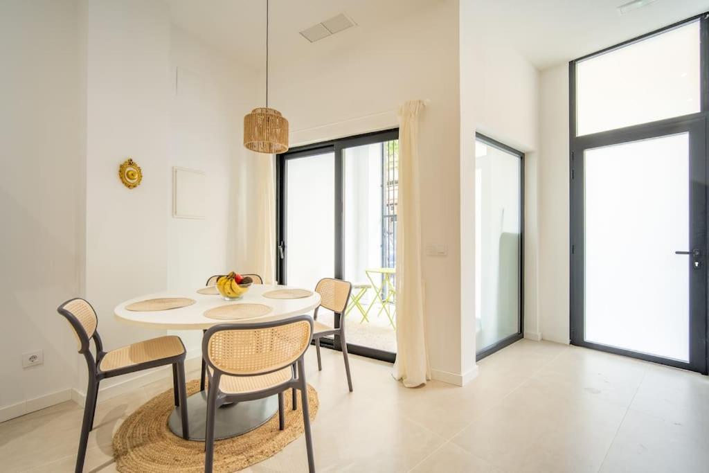 Vlc Host - Islas Canarias Apartment Valencia