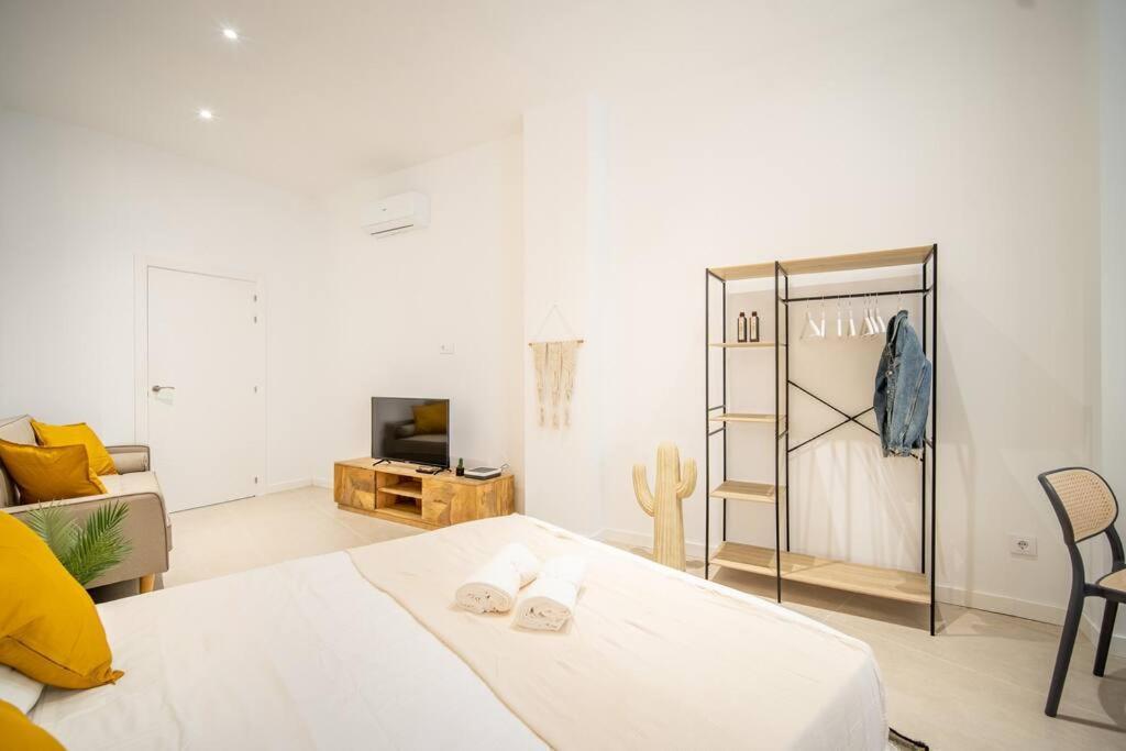 Apartment Vlc Host - Islas Canarias