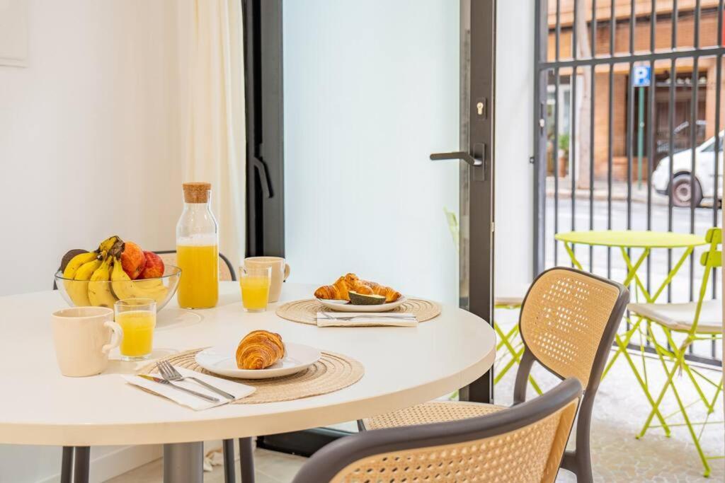 Vlc Host - Islas Canarias Apartment *