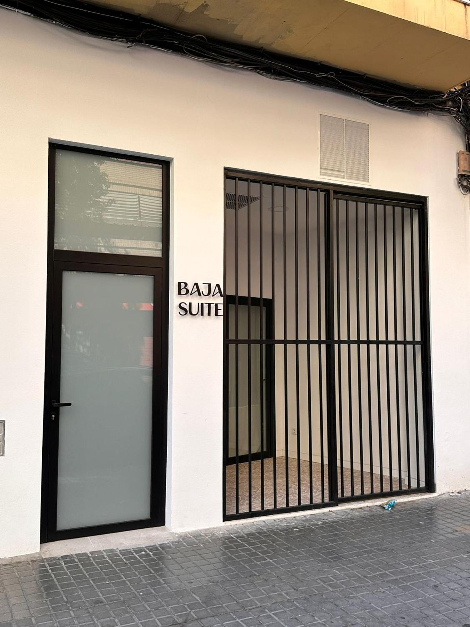 Vlc Host - Islas Canarias Apartment *