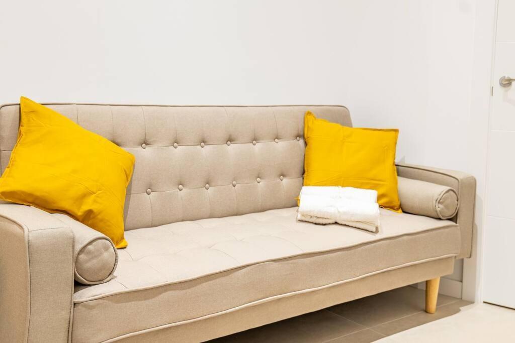 Apartment Vlc Host - Islas Canarias *