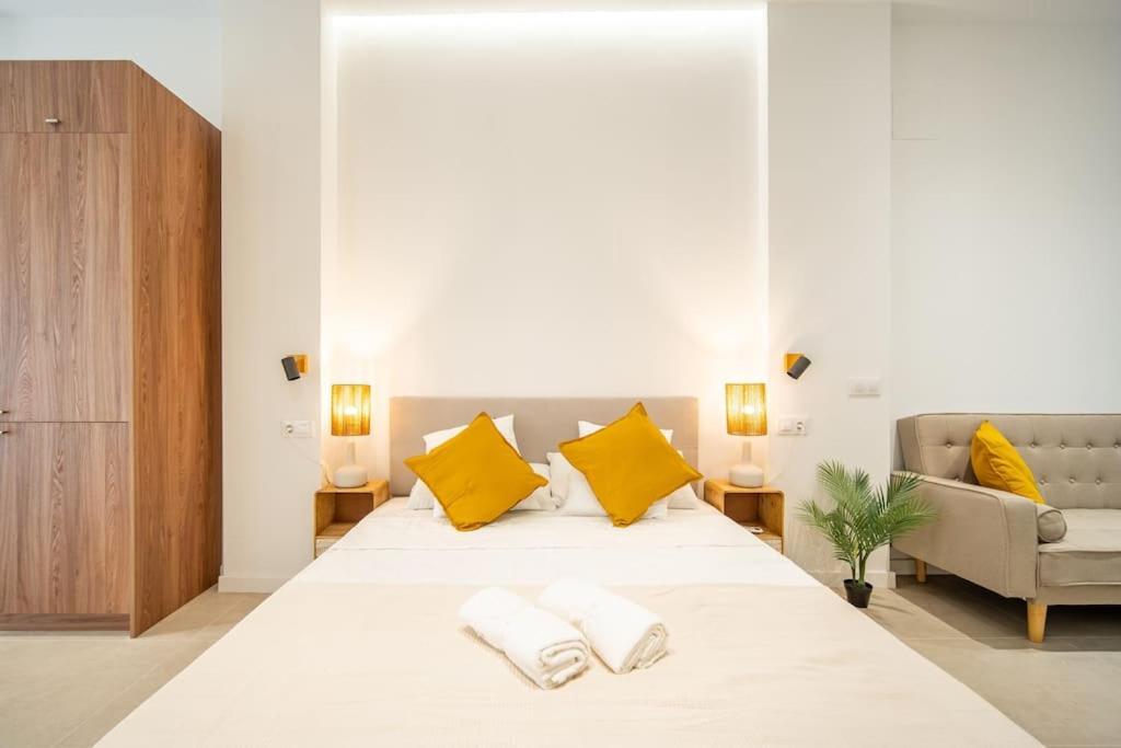 Vlc Host - Islas Canarias Apartment *