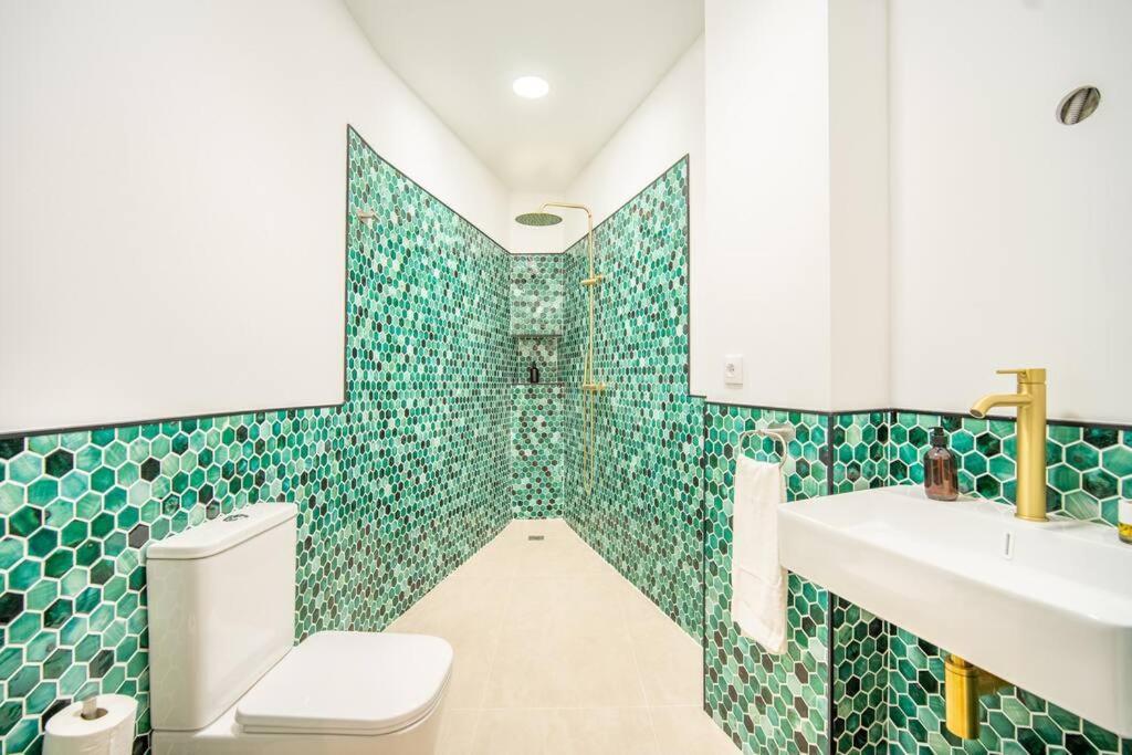 Apartment Vlc Host - Islas Canarias *