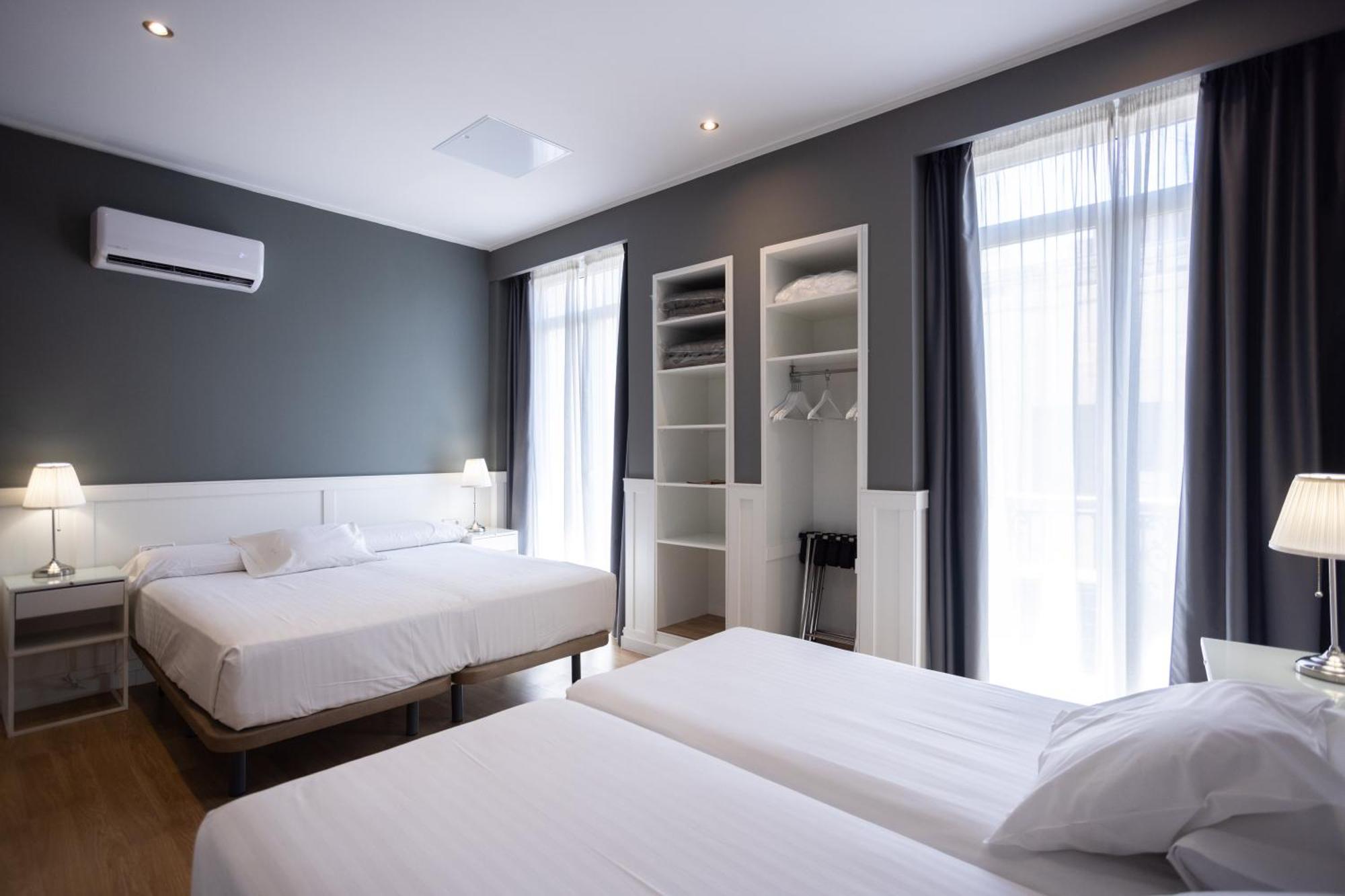 Hotel Venecia Plaza Centro 2*