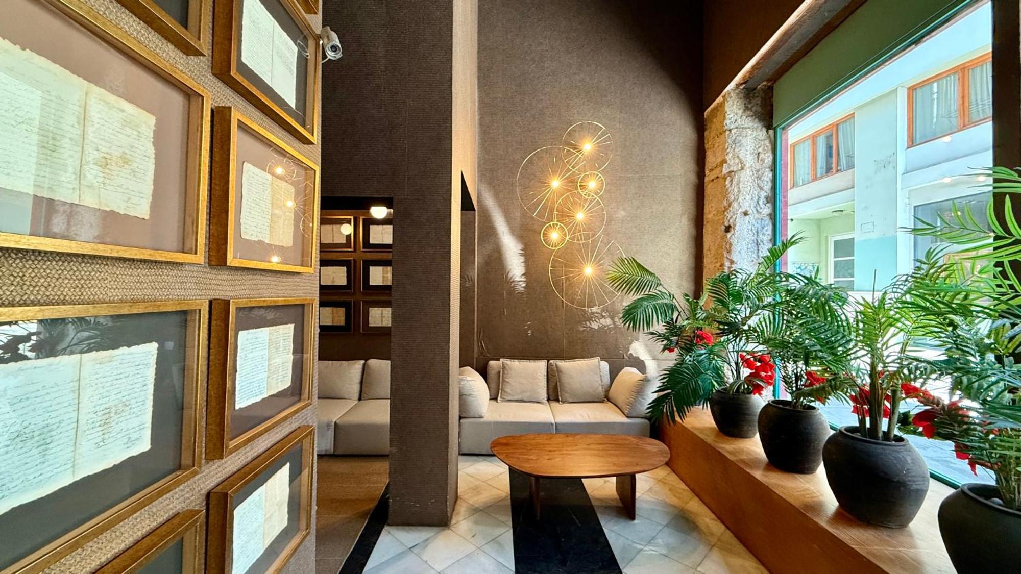Guest house Cosy Tapineria Valencia