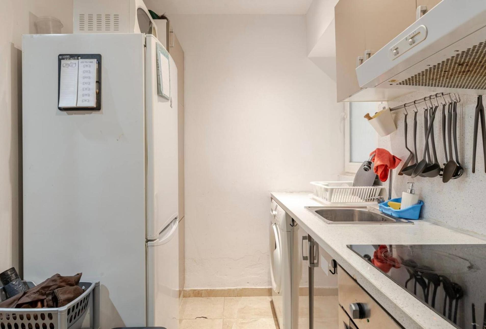 Accommodatie bij particulieren Harmony Valencia