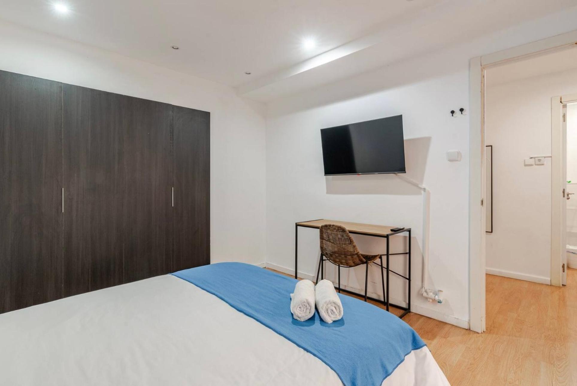 Accommodatie bij particulieren Harmony