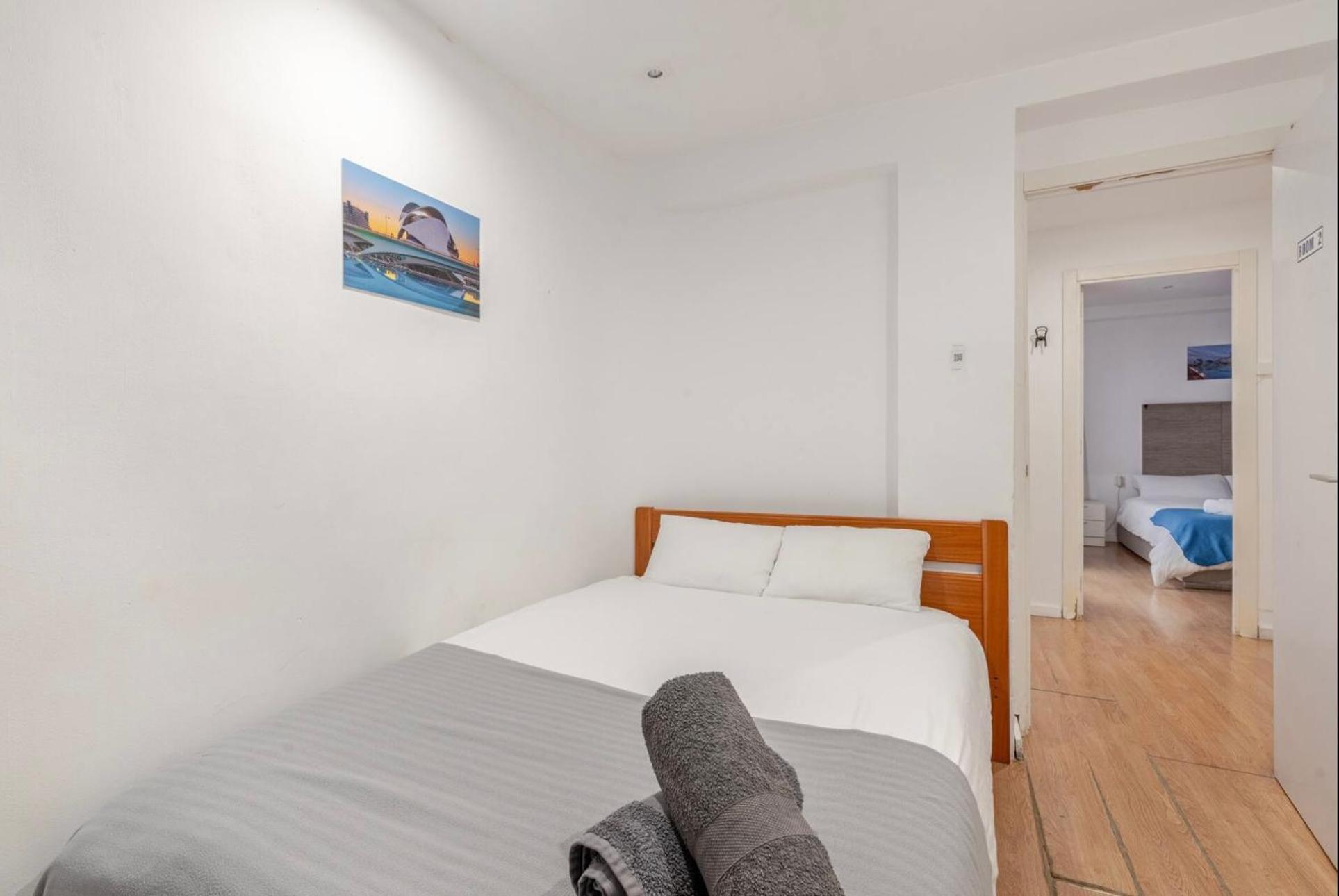 Harmony Accommodatie bij particulieren *