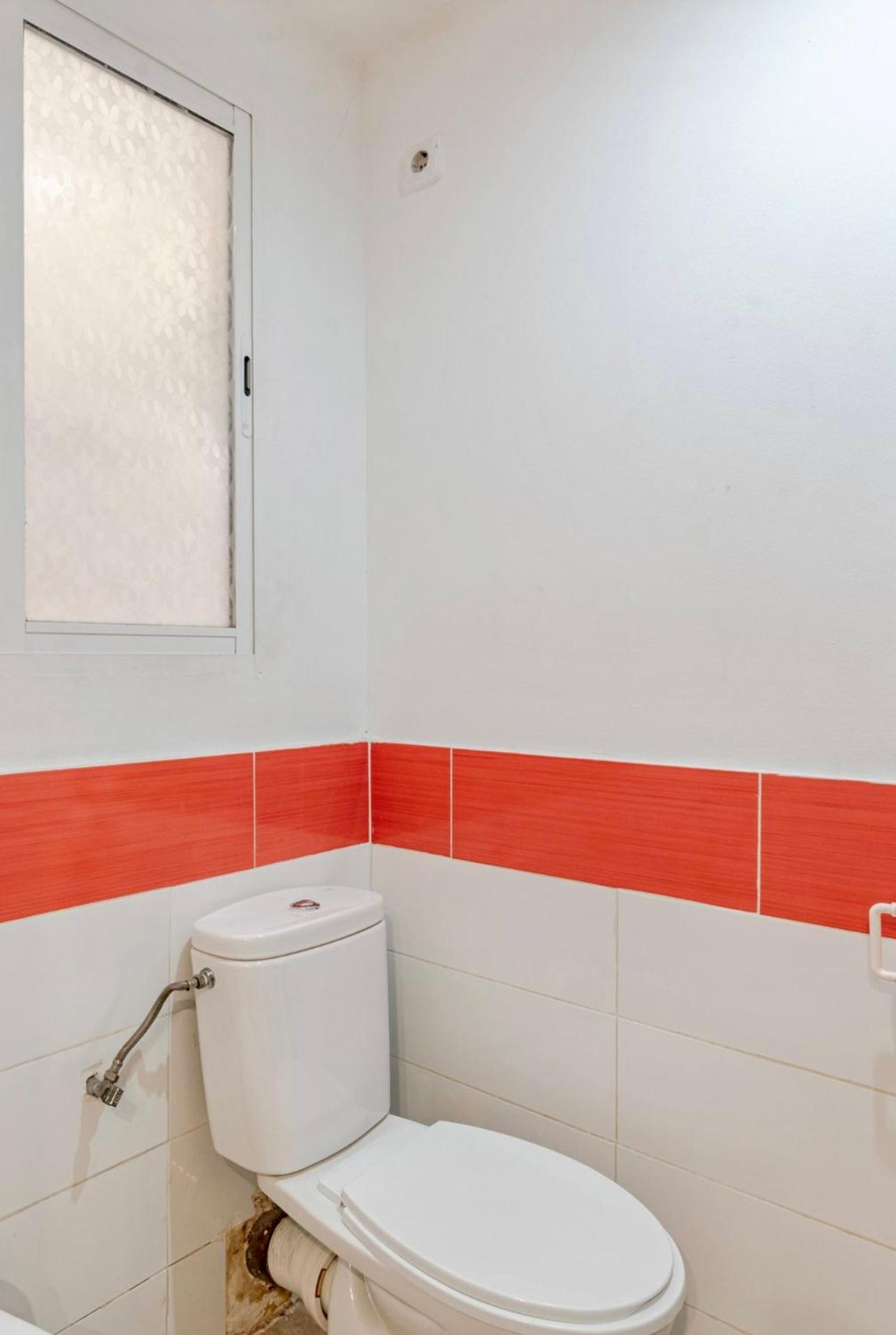 Harmony Accommodatie bij particulieren Valencia