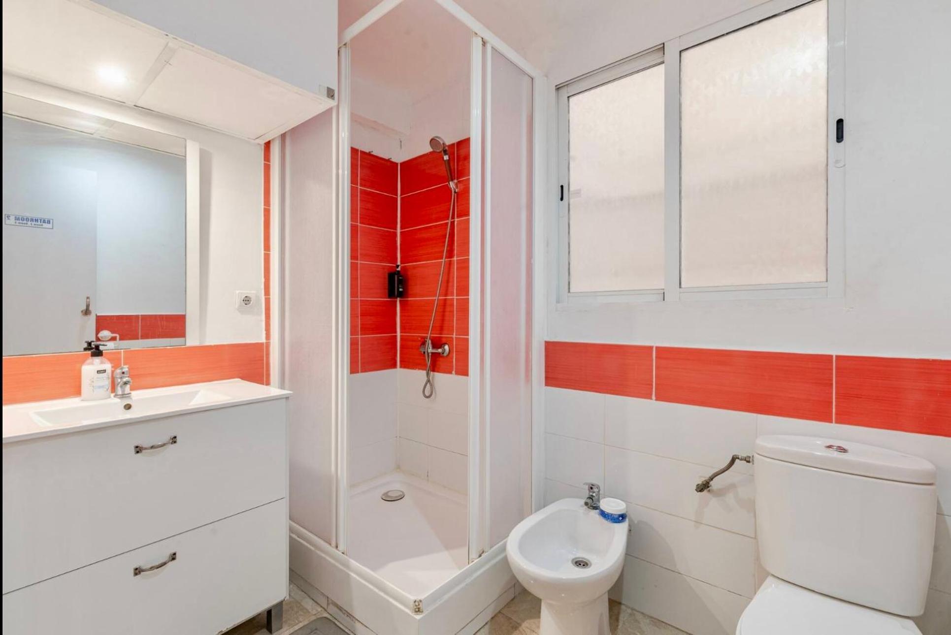 Accommodatie bij particulieren Harmony Valencia