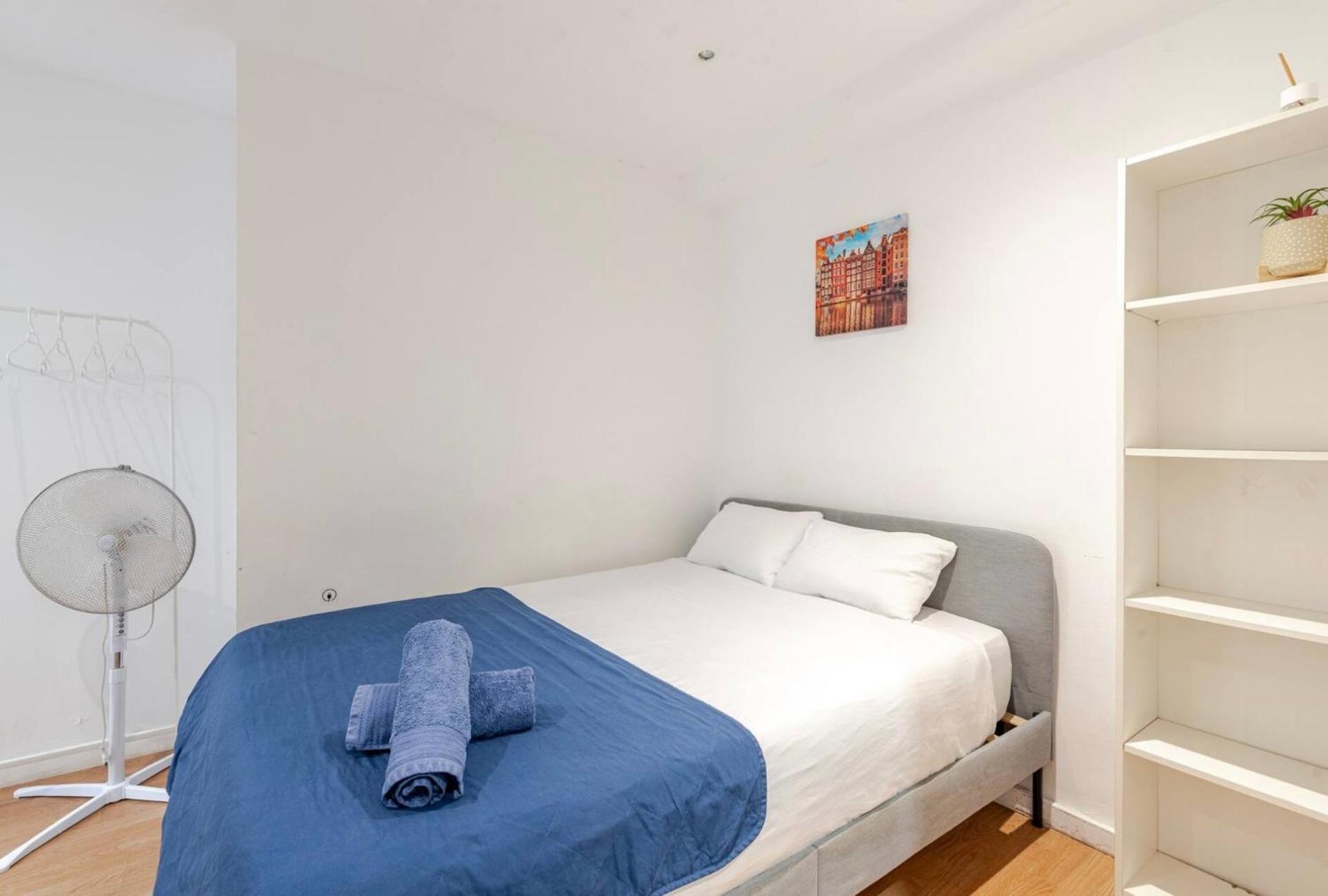 Accommodatie bij particulieren Harmony