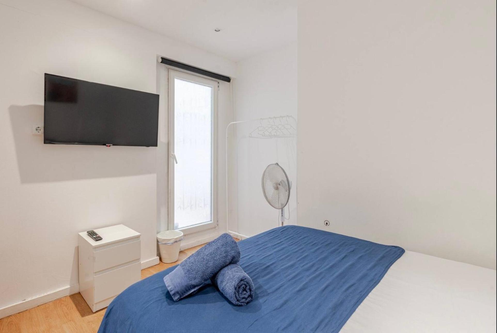 Harmony Accommodatie bij particulieren Valencia