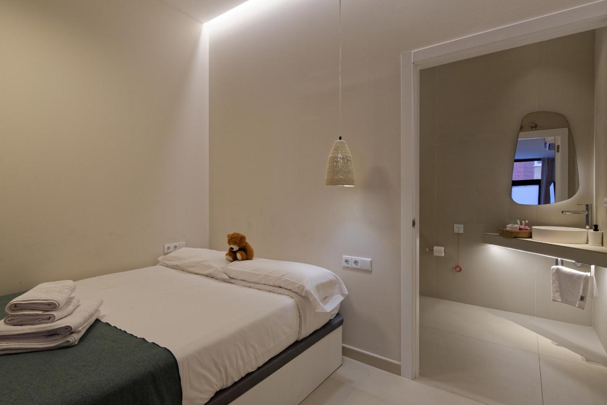 Osito Hub - Esteban Ballester Apartamento Valência