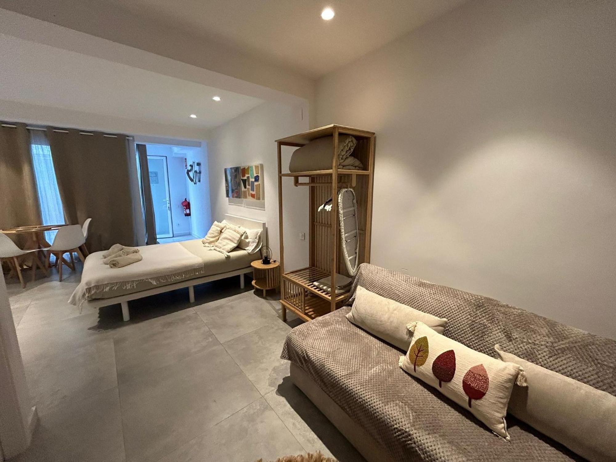 Art Homes Lavadero Valencia
