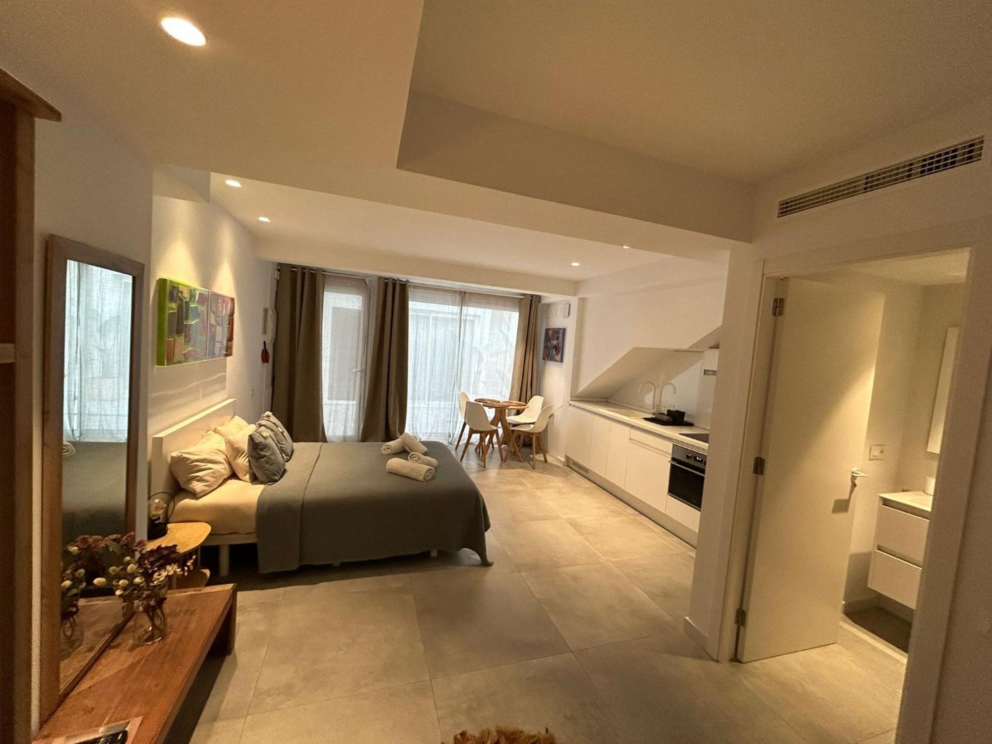 Art Homes Lavadero * Valencia