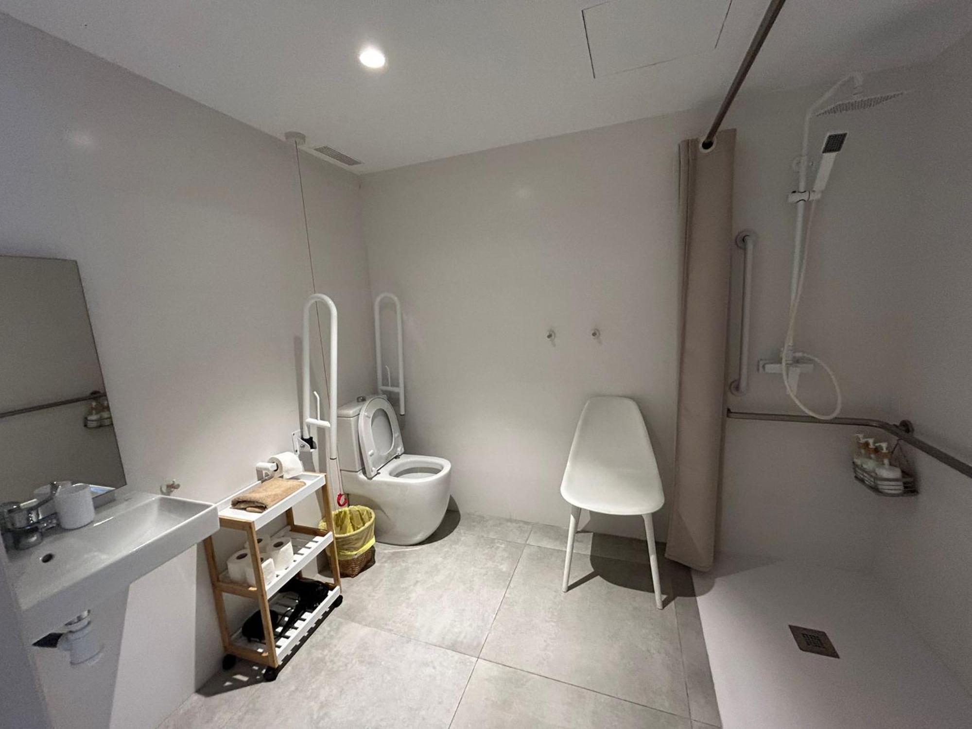 Aparthotel Art Homes Lavadero *