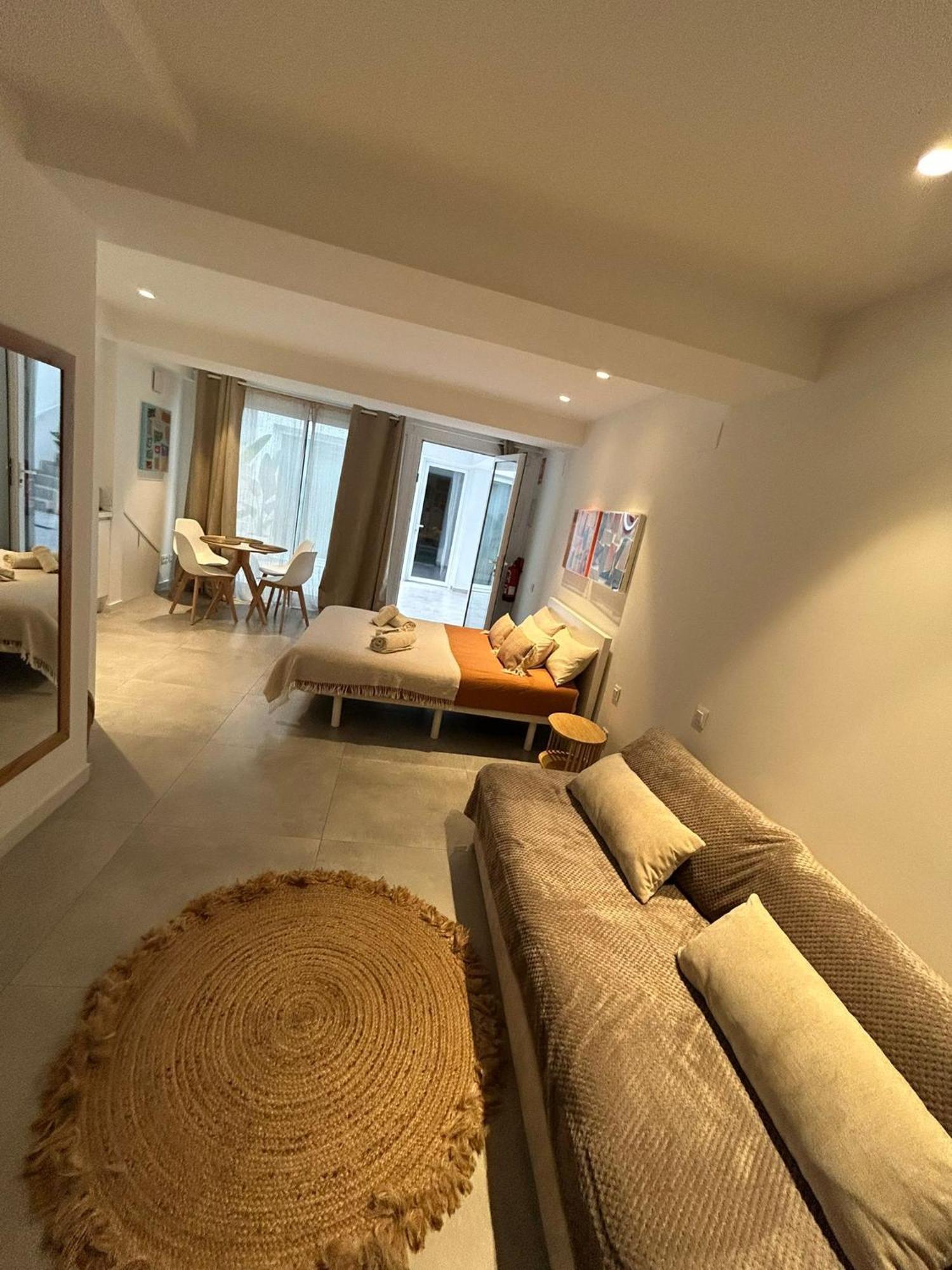 Aparthotel Art Homes Lavadero