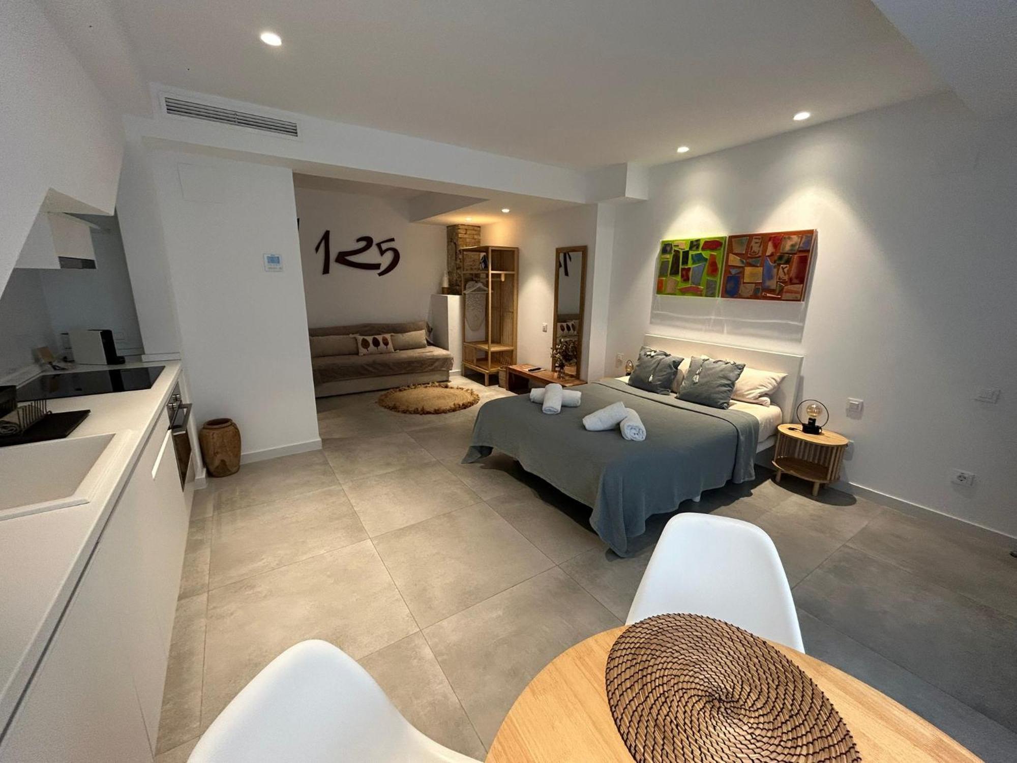Art Homes Lavadero Valencia