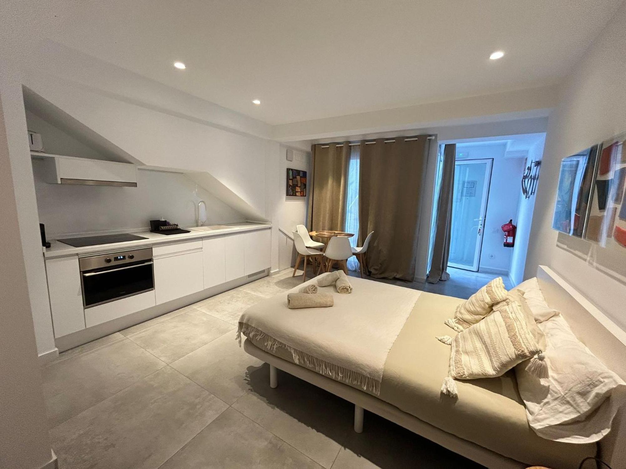 Art Homes Lavadero * Valencia