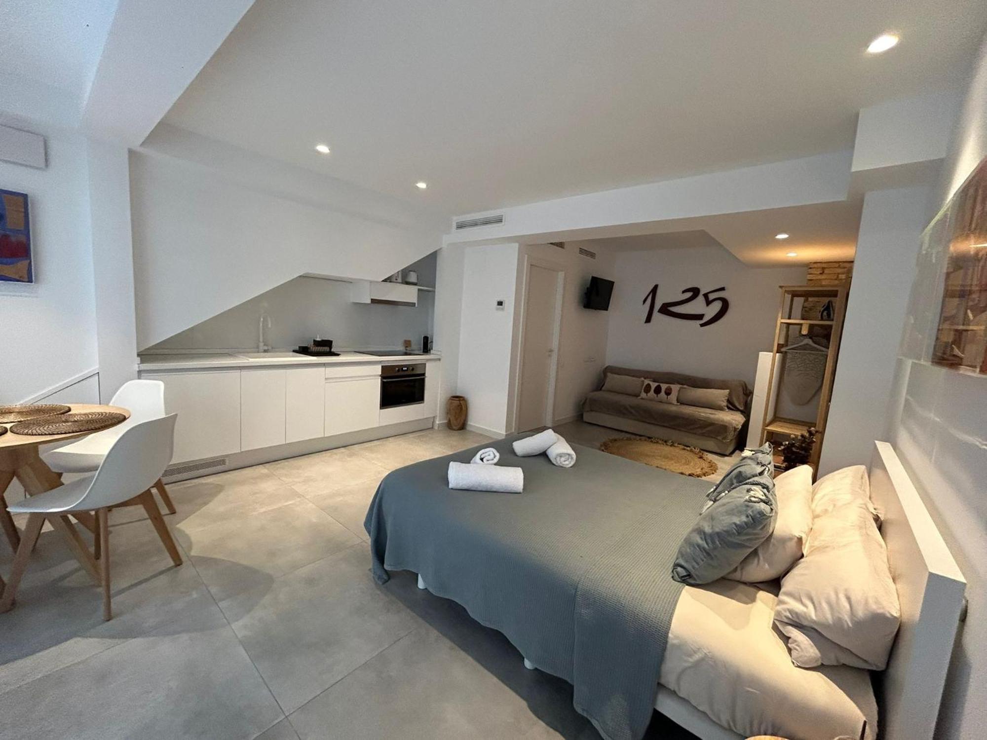Art Homes Lavadero Aparthotel *