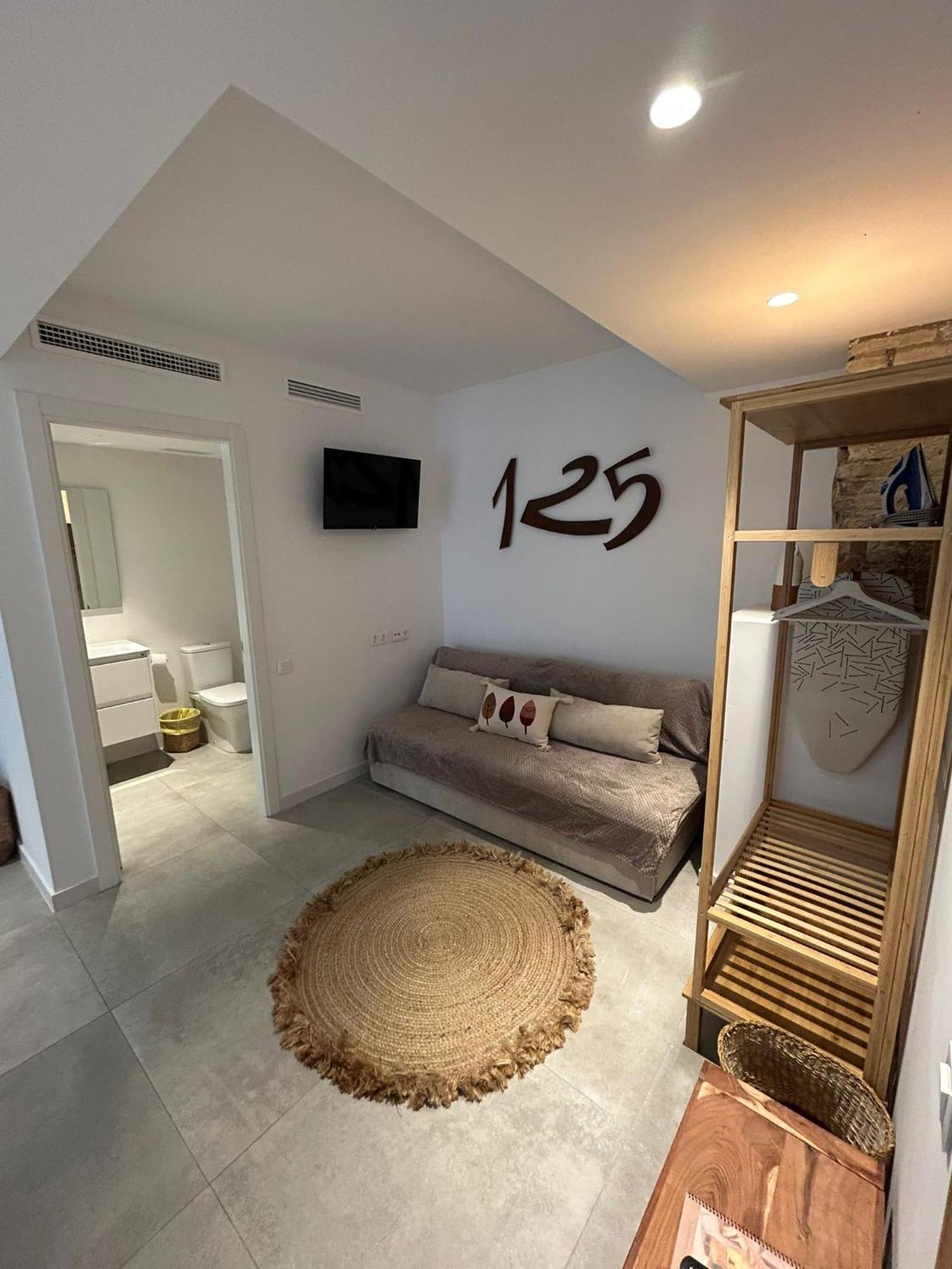Art Homes Lavadero Aparthotel Valencia