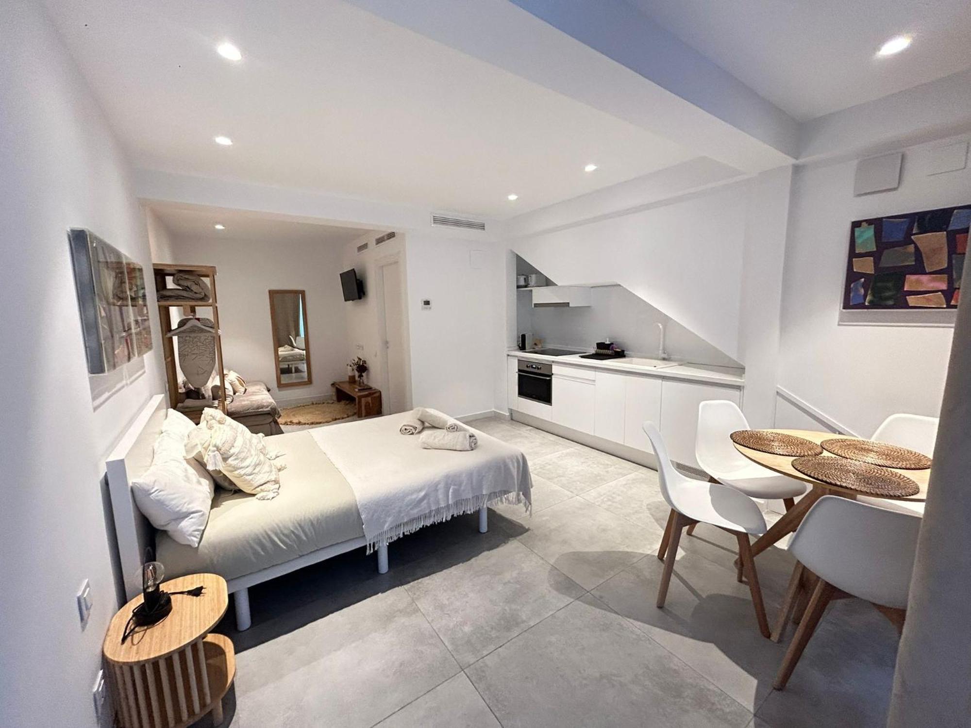 Art Homes Lavadero Valencia