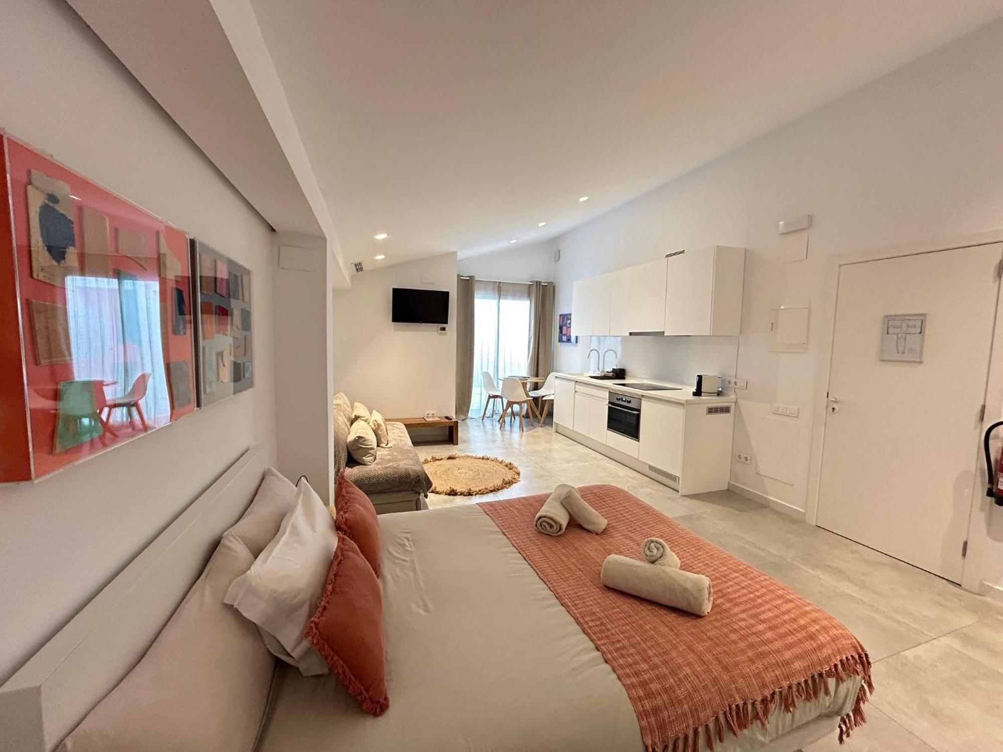 Art Homes Lavadero Aparthotel *
