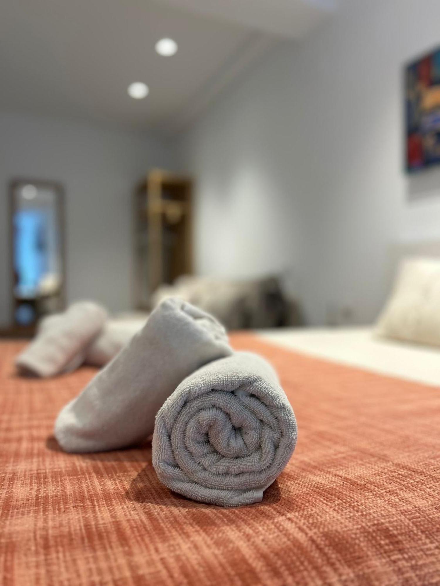 Art Homes Lavadero Aparthotel