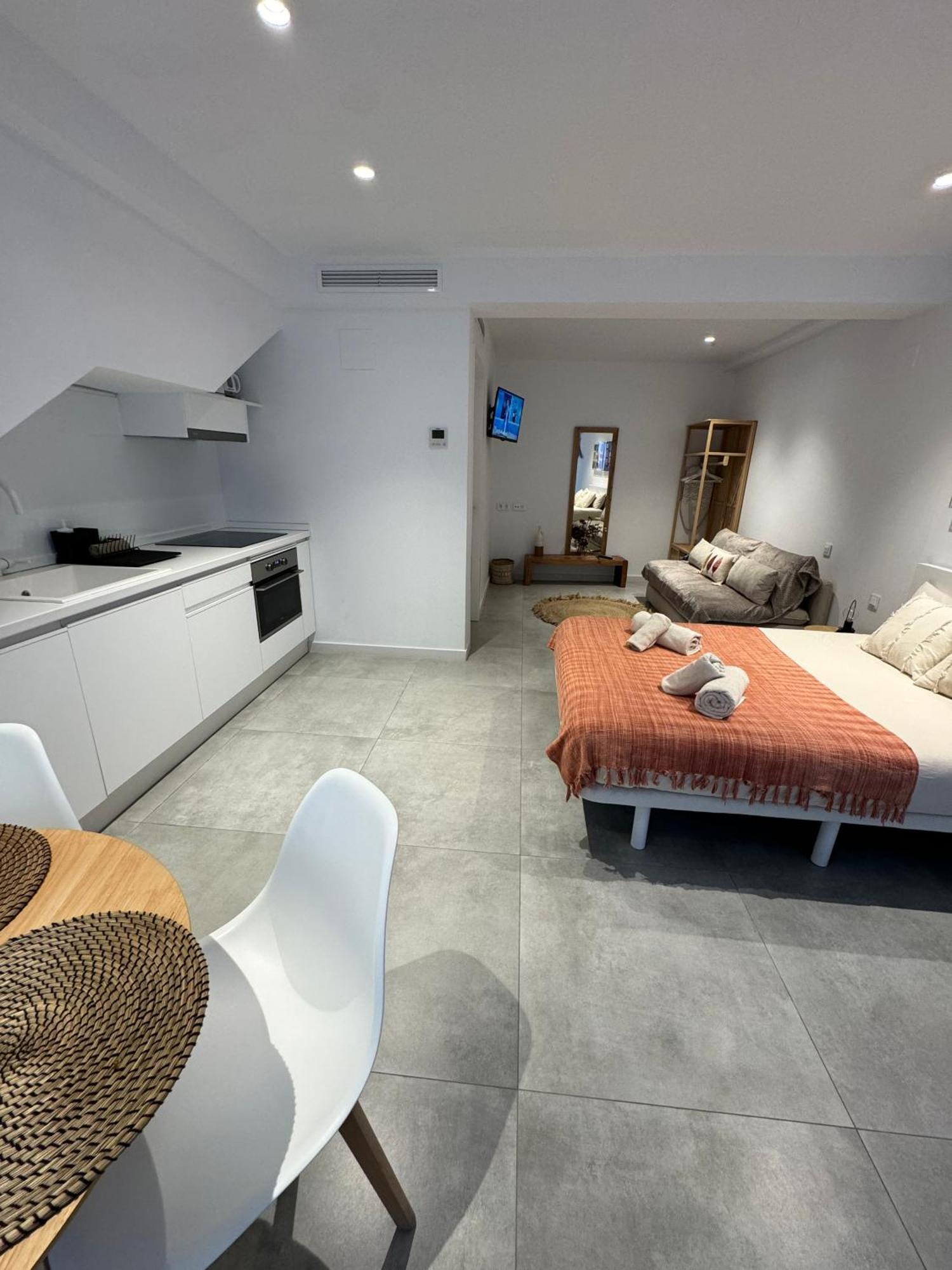 Art Homes Lavadero Aparthotel *