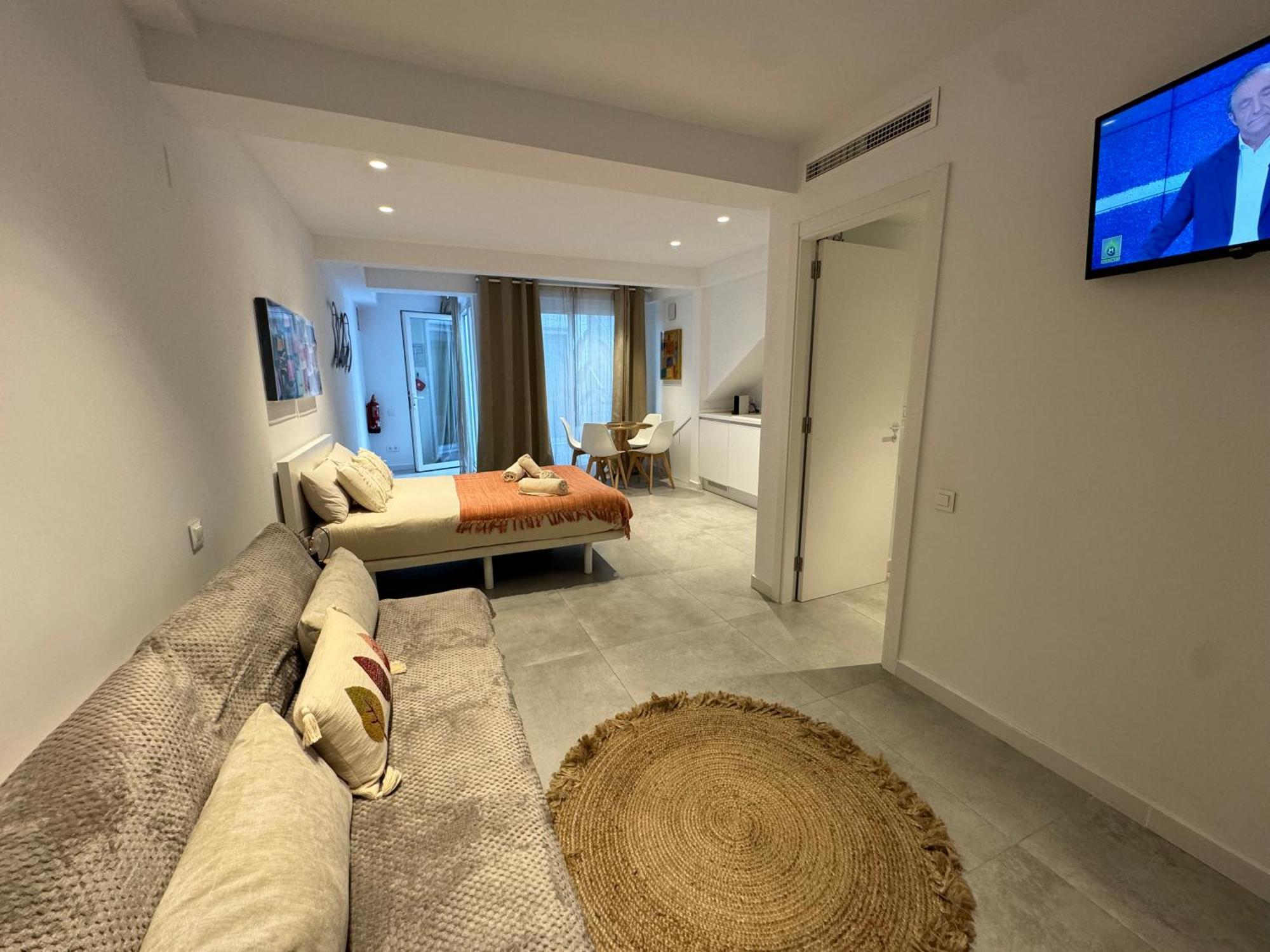 Art Homes Lavadero Valencia