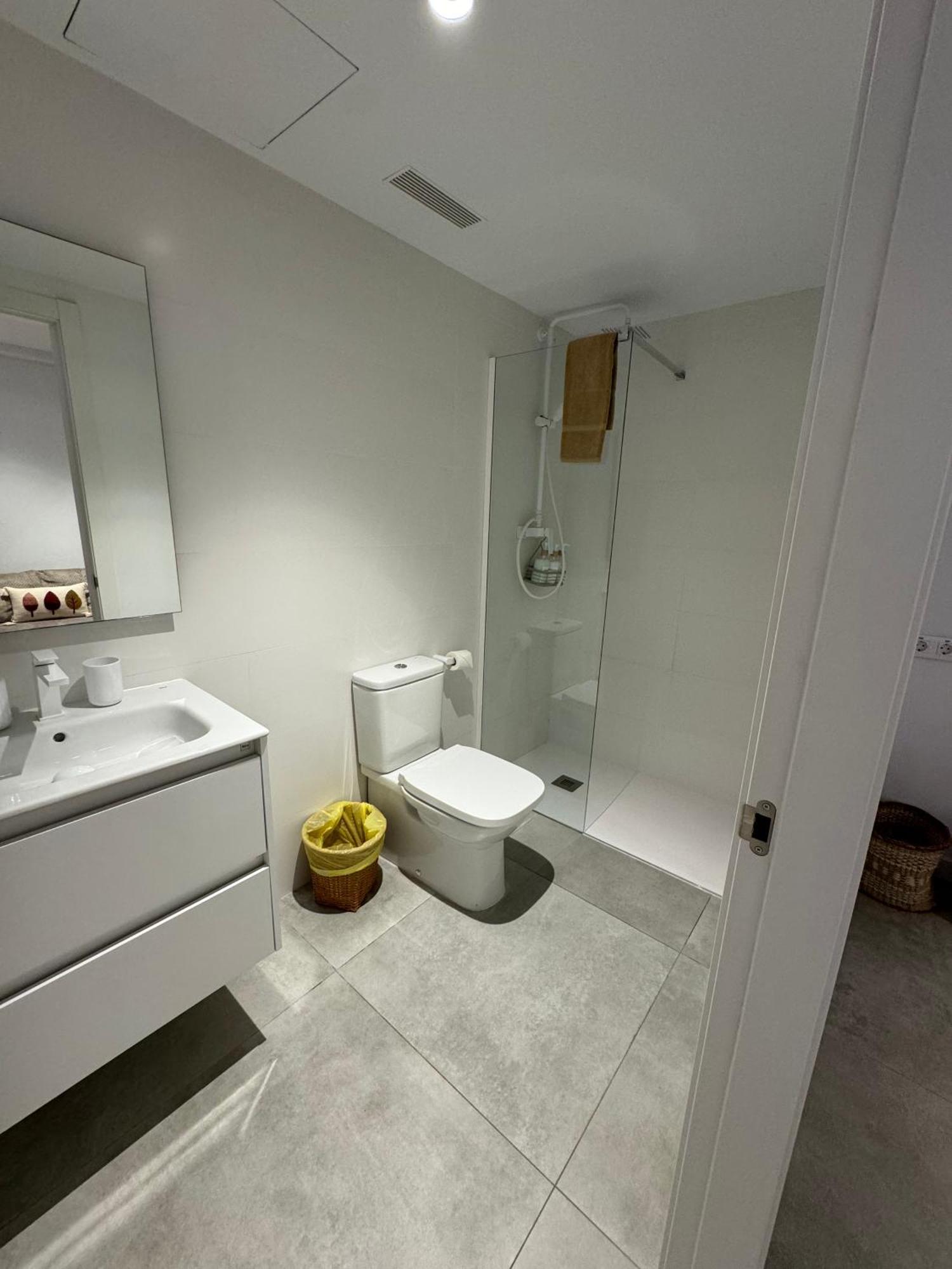 Art Homes Lavadero Aparthotel Valencia
