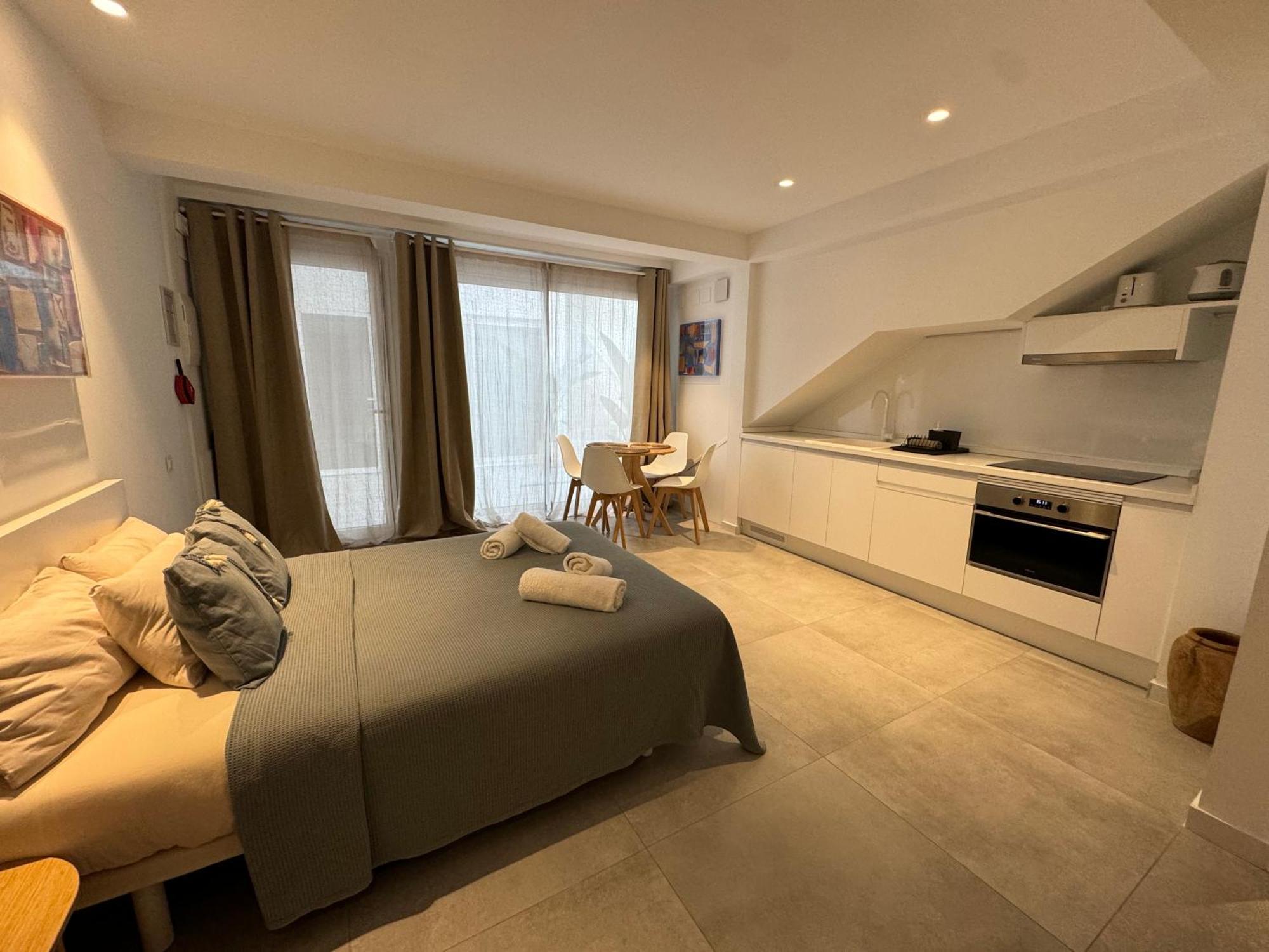 Art Homes Lavadero Aparthotel *