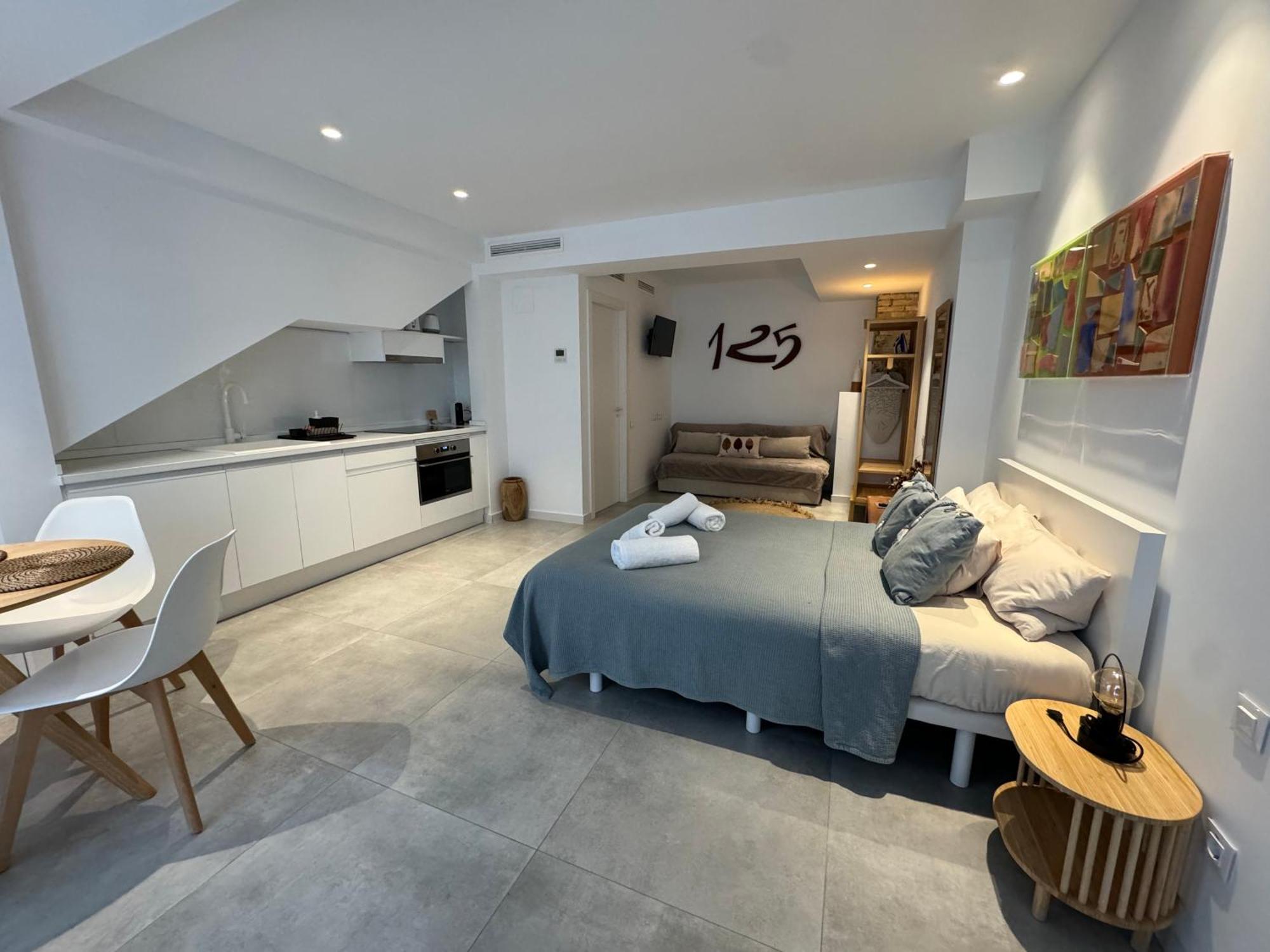 Art Homes Lavadero Aparthotel