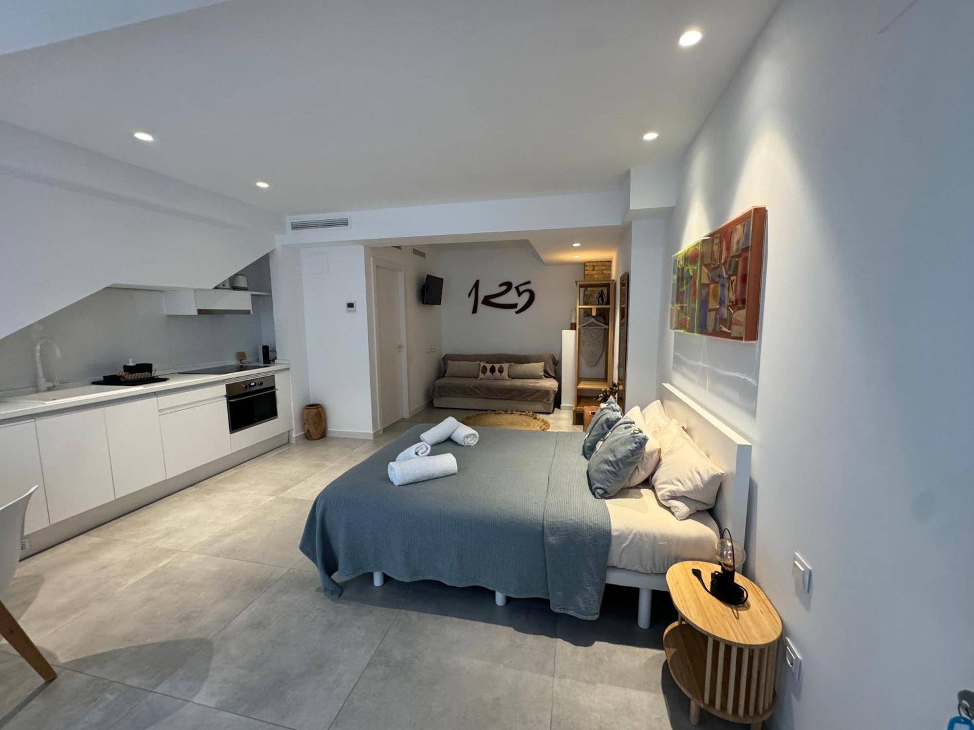 Art Homes Lavadero * Valencia