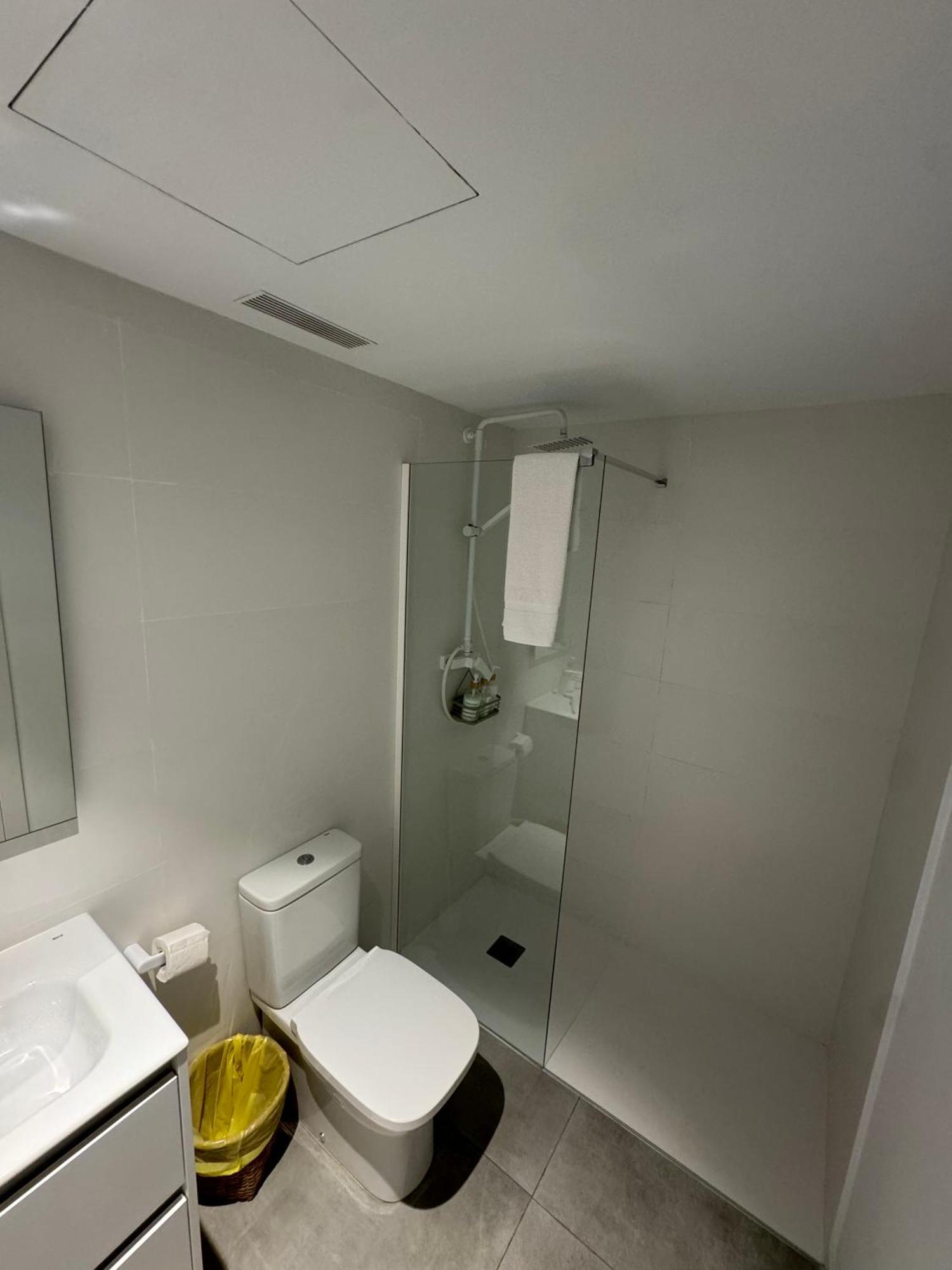 Aparthotel Art Homes Lavadero