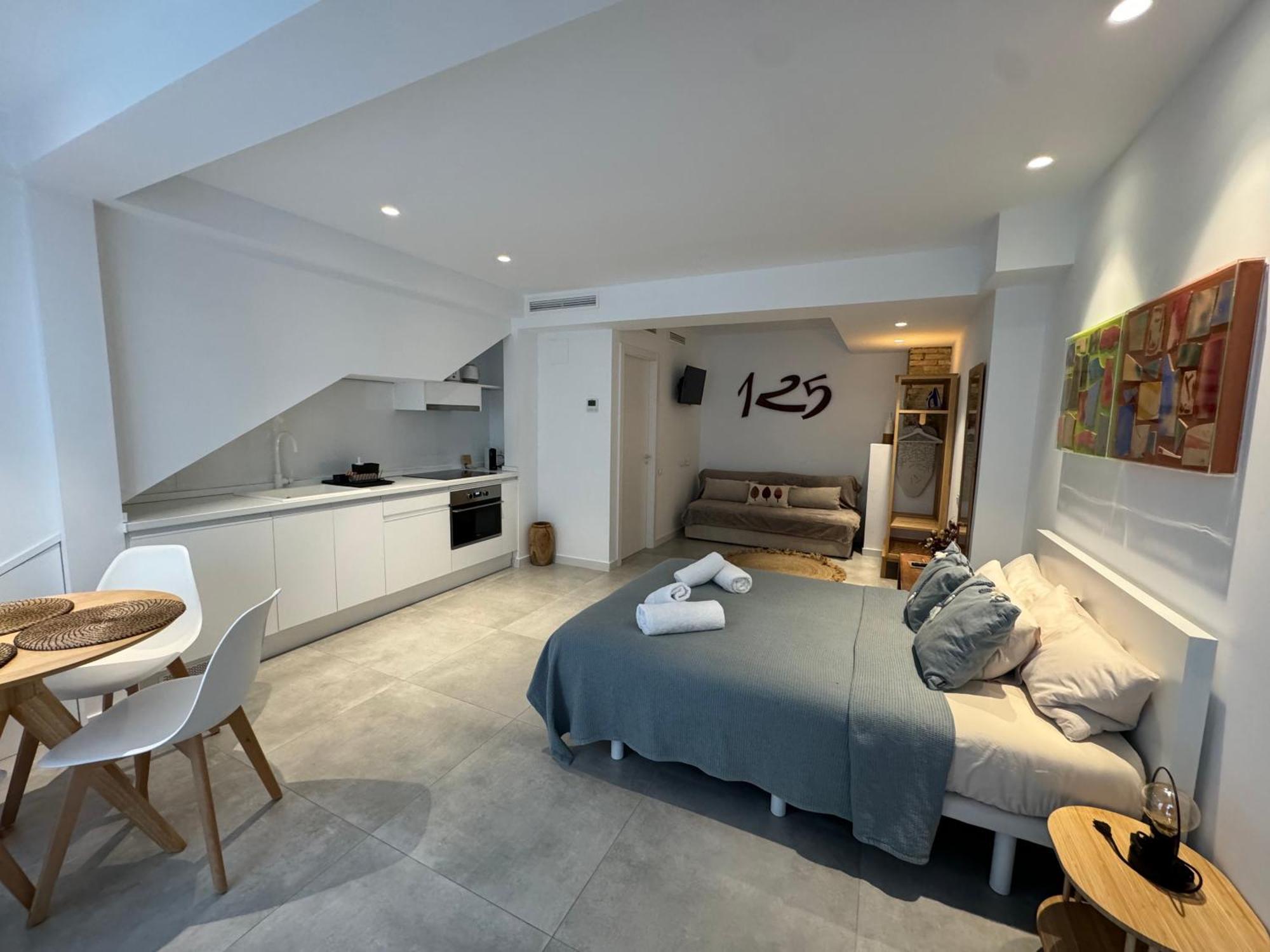 Art Homes Lavadero Valencia