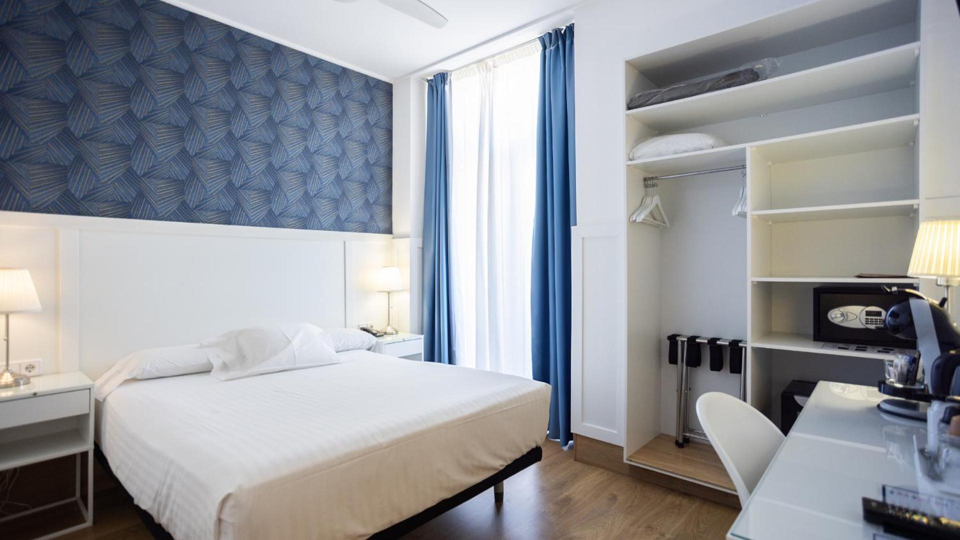 Hotel Venecia Plaza Centro