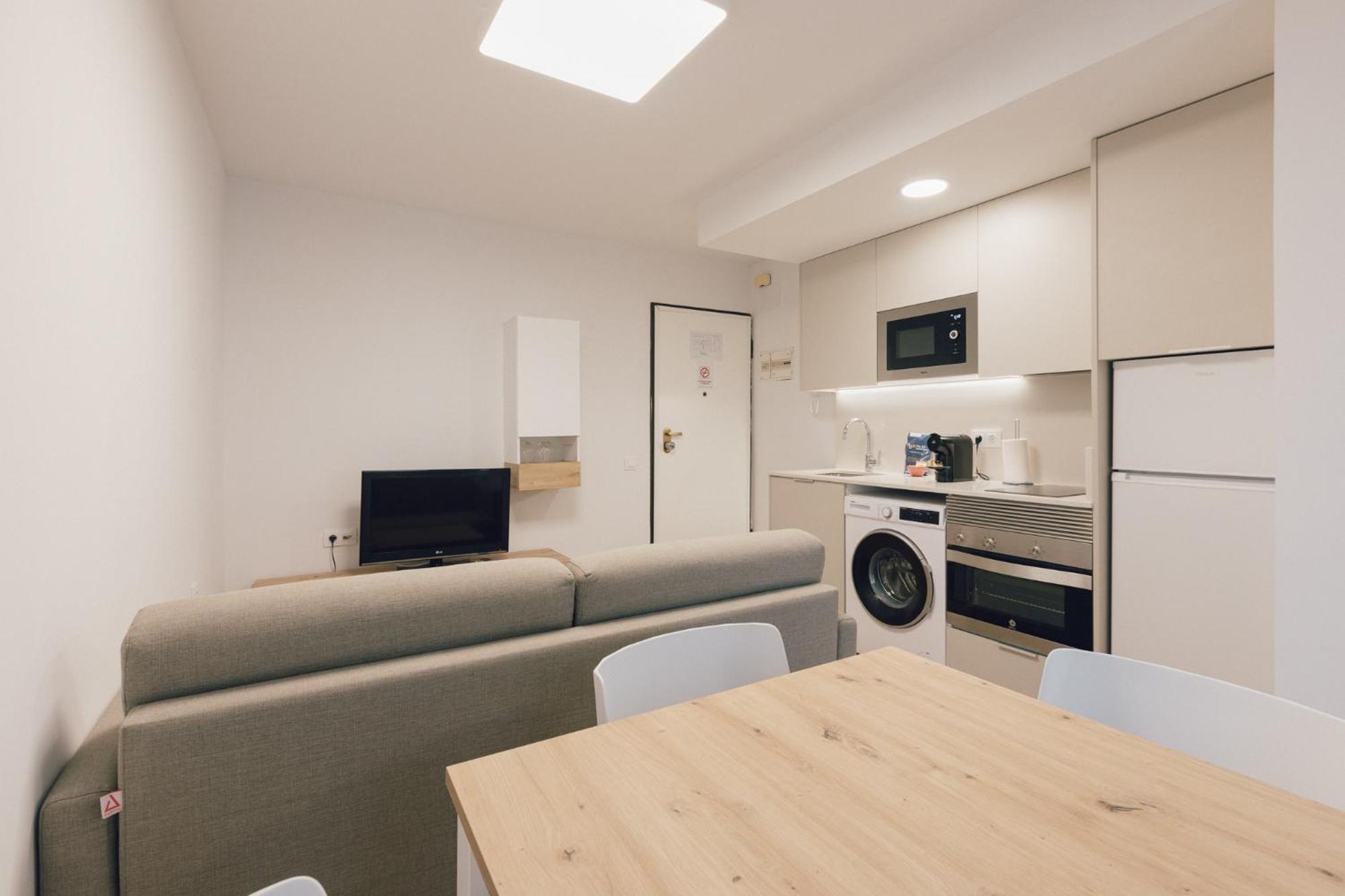 Pio Xii Apartment *