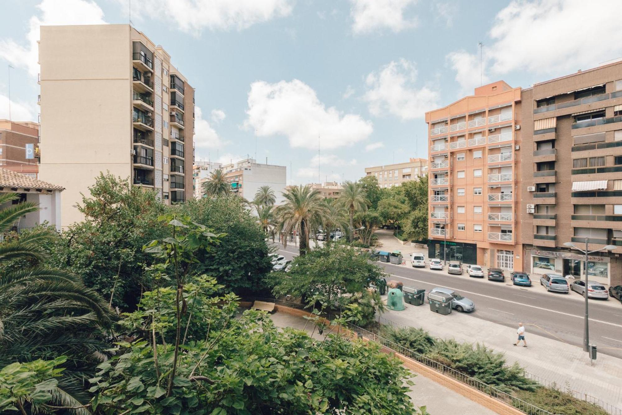 Apartment Pio Xii *