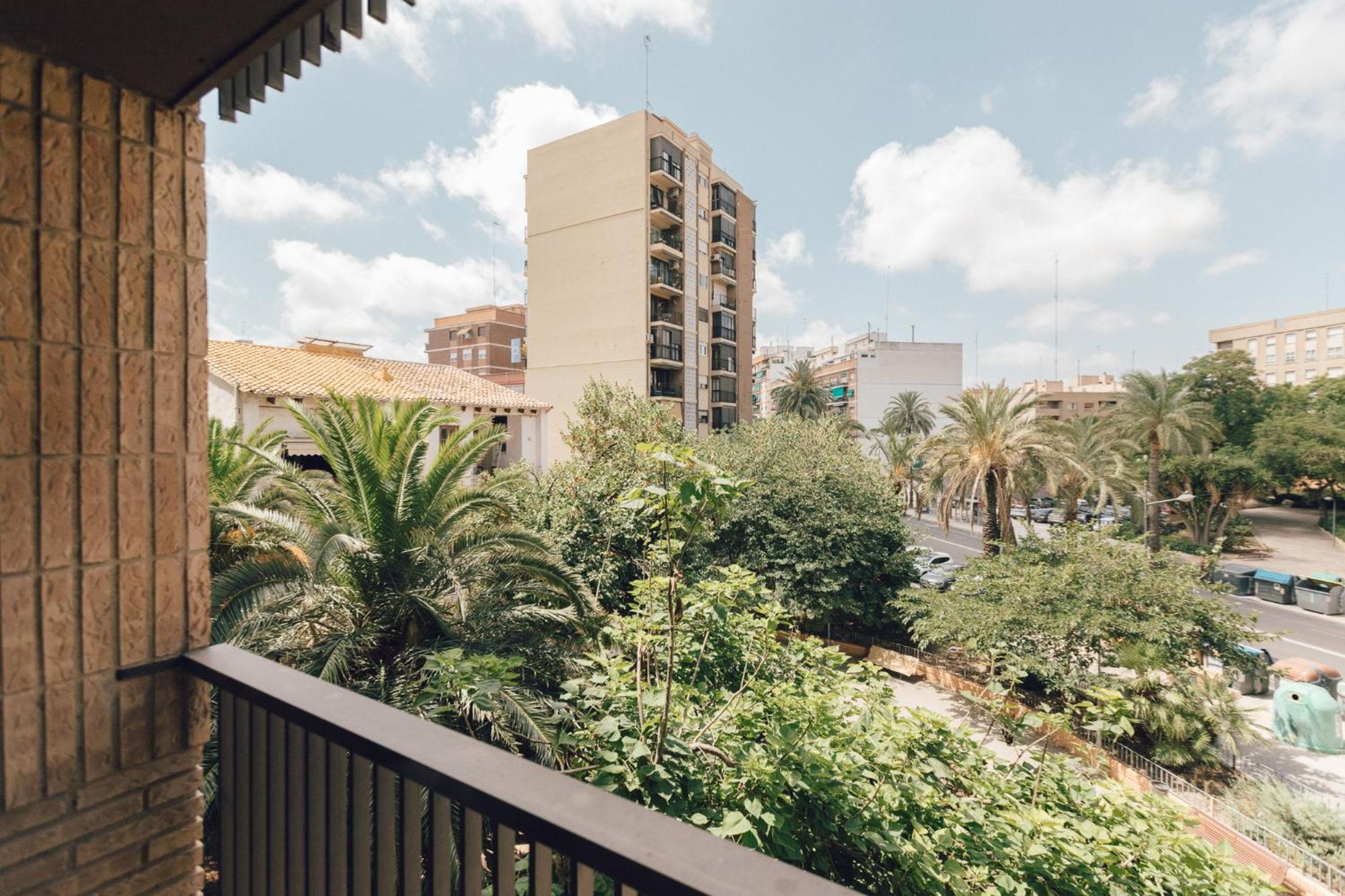 Pio Xii Apartment Valencia