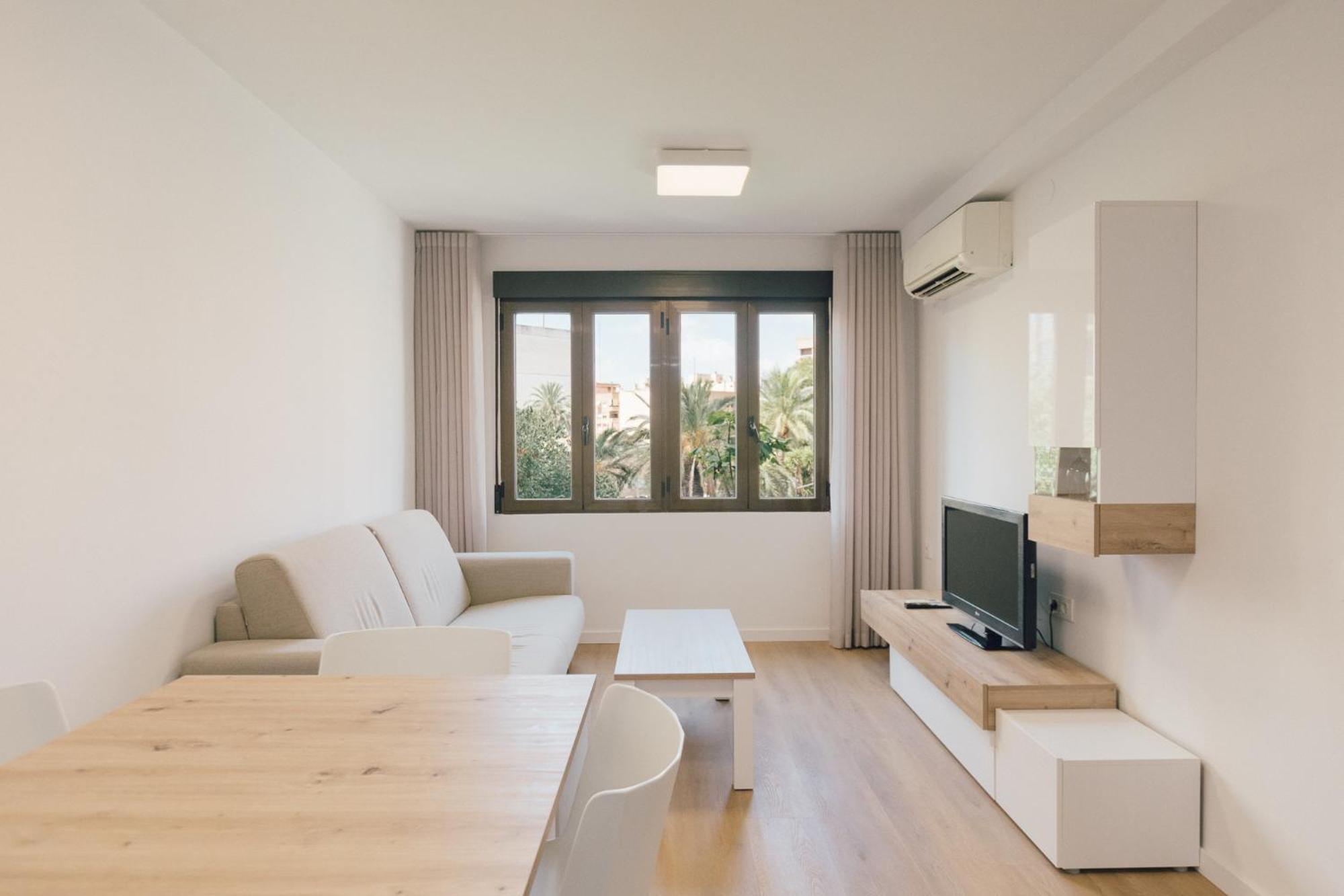 Apartment Pio Xii Valencia