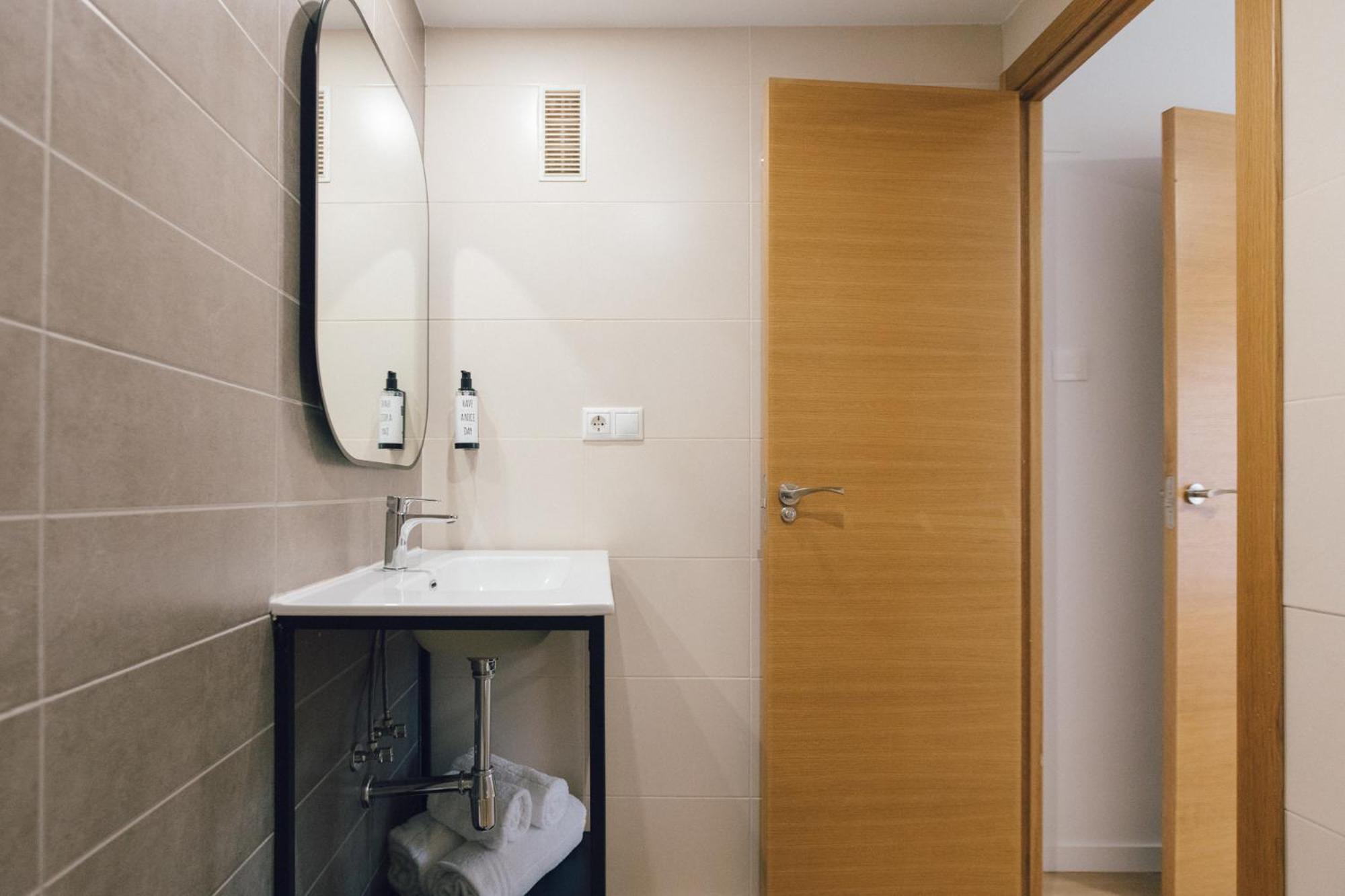 Apartment Pio Xii *