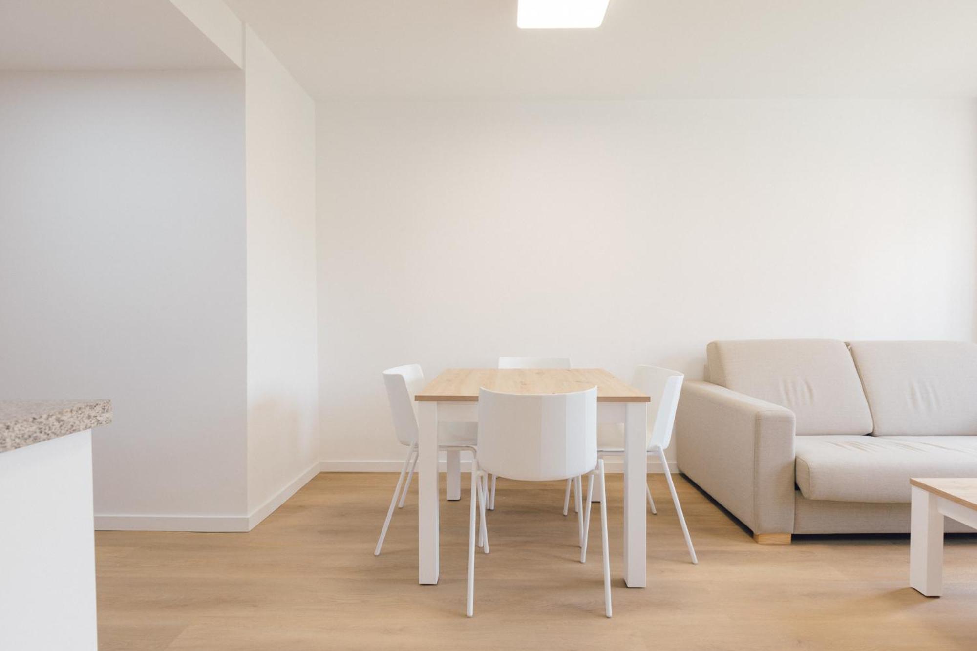 Pio Xii Apartment Valencia