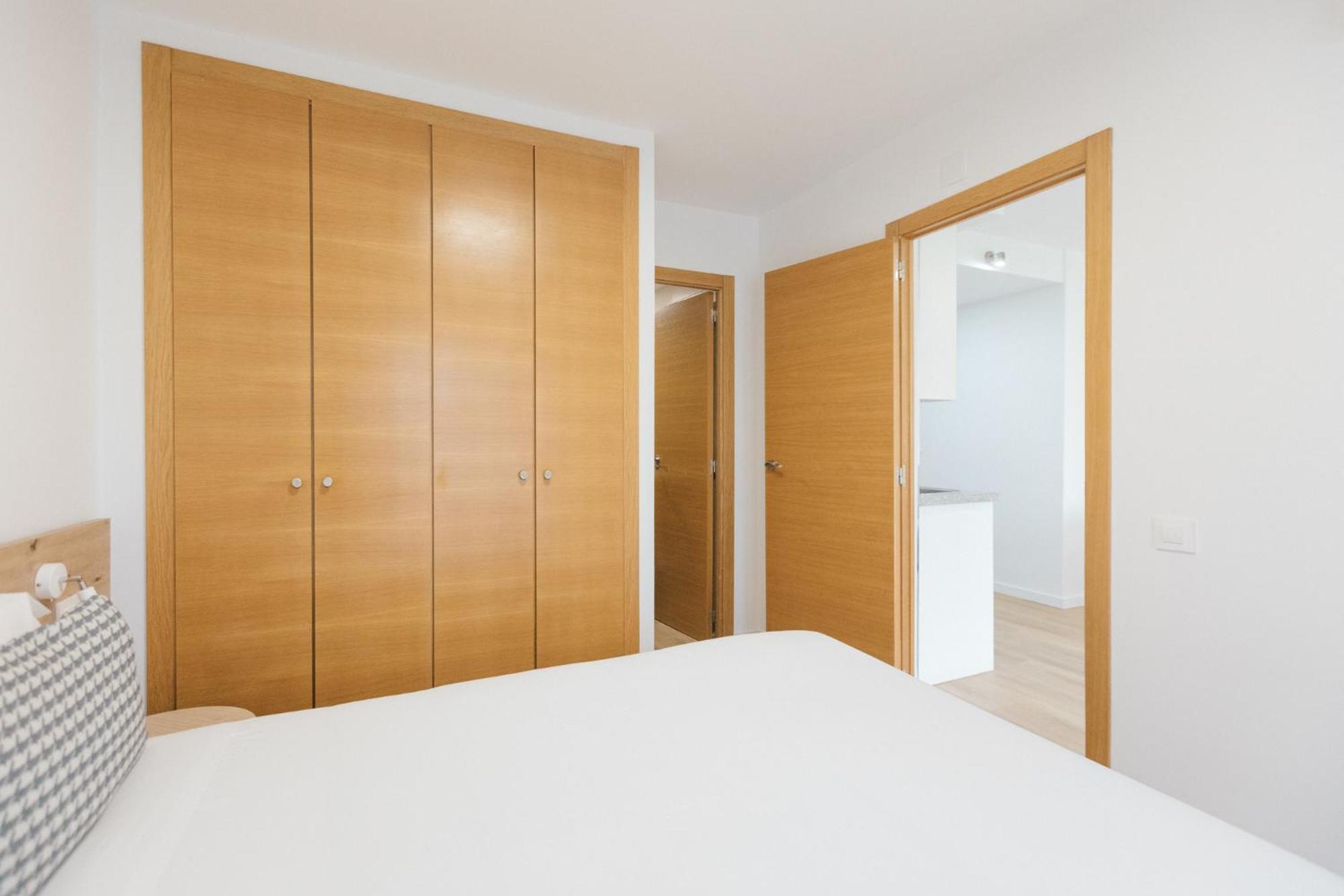 Apartment Pio Xii Valencia