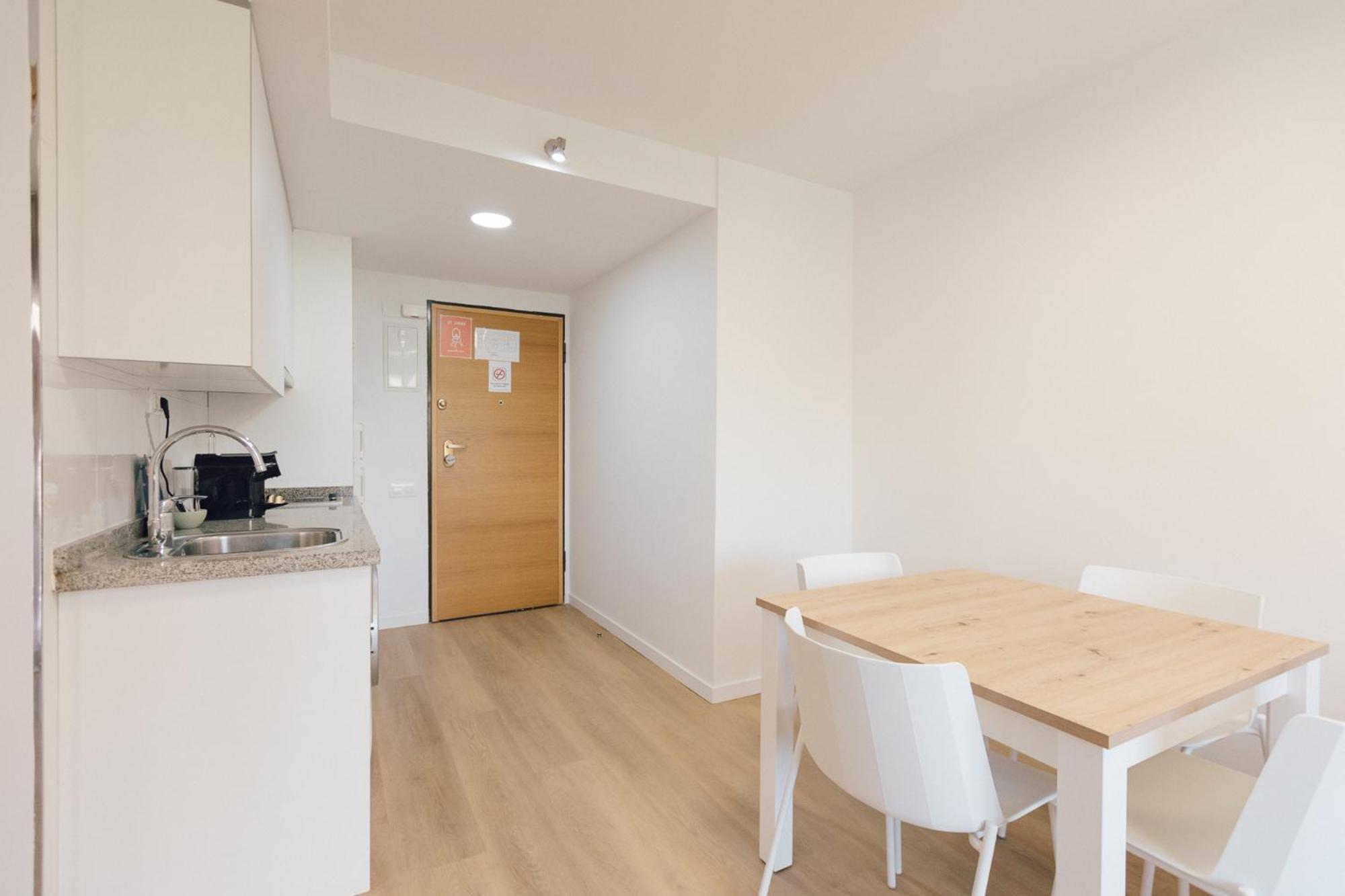 Pio Xii Apartment