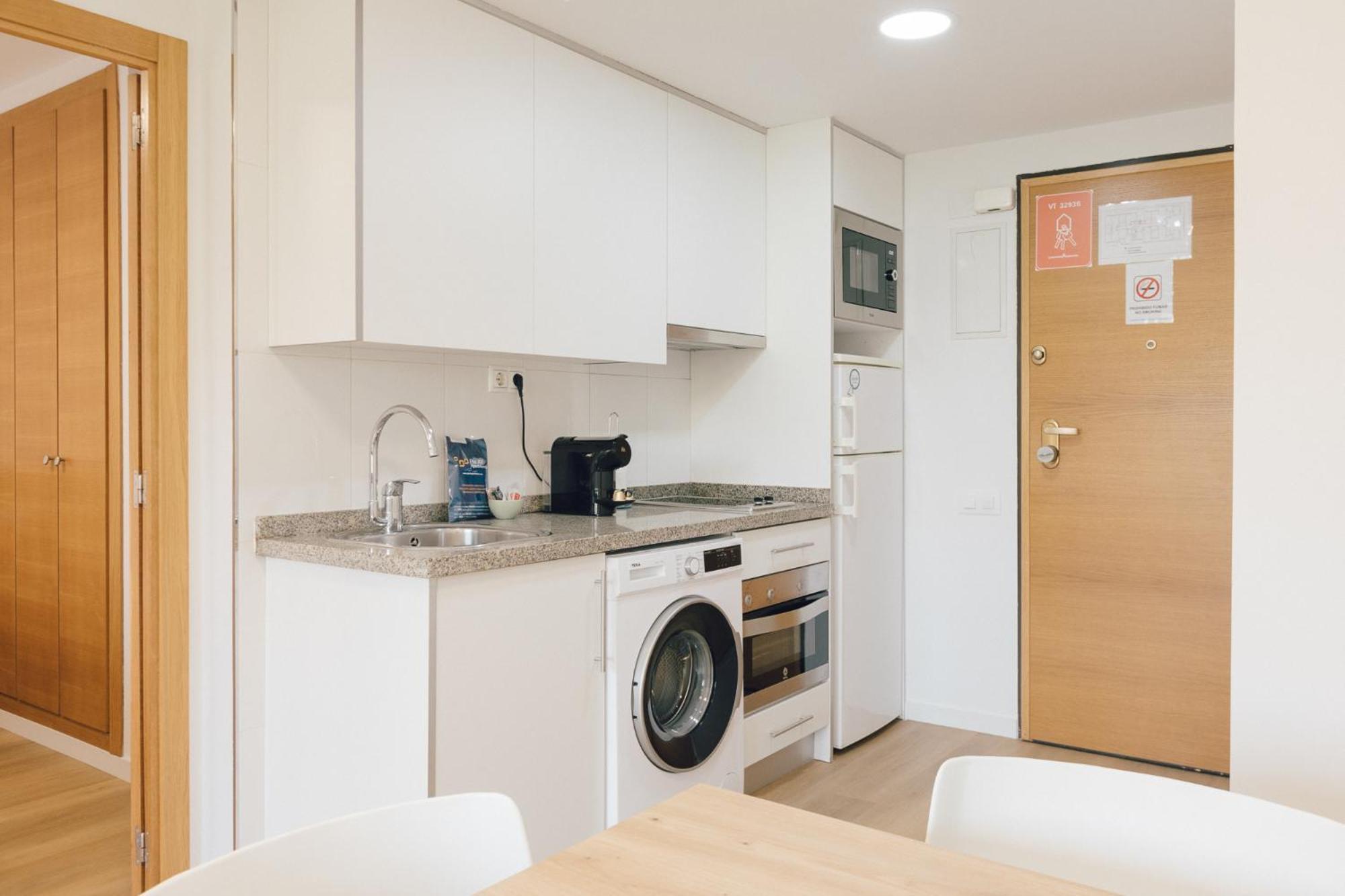 Apartment Pio Xii