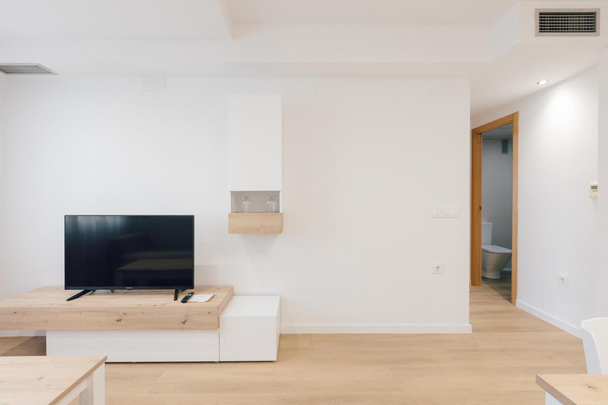 Pio Xii Apartment *