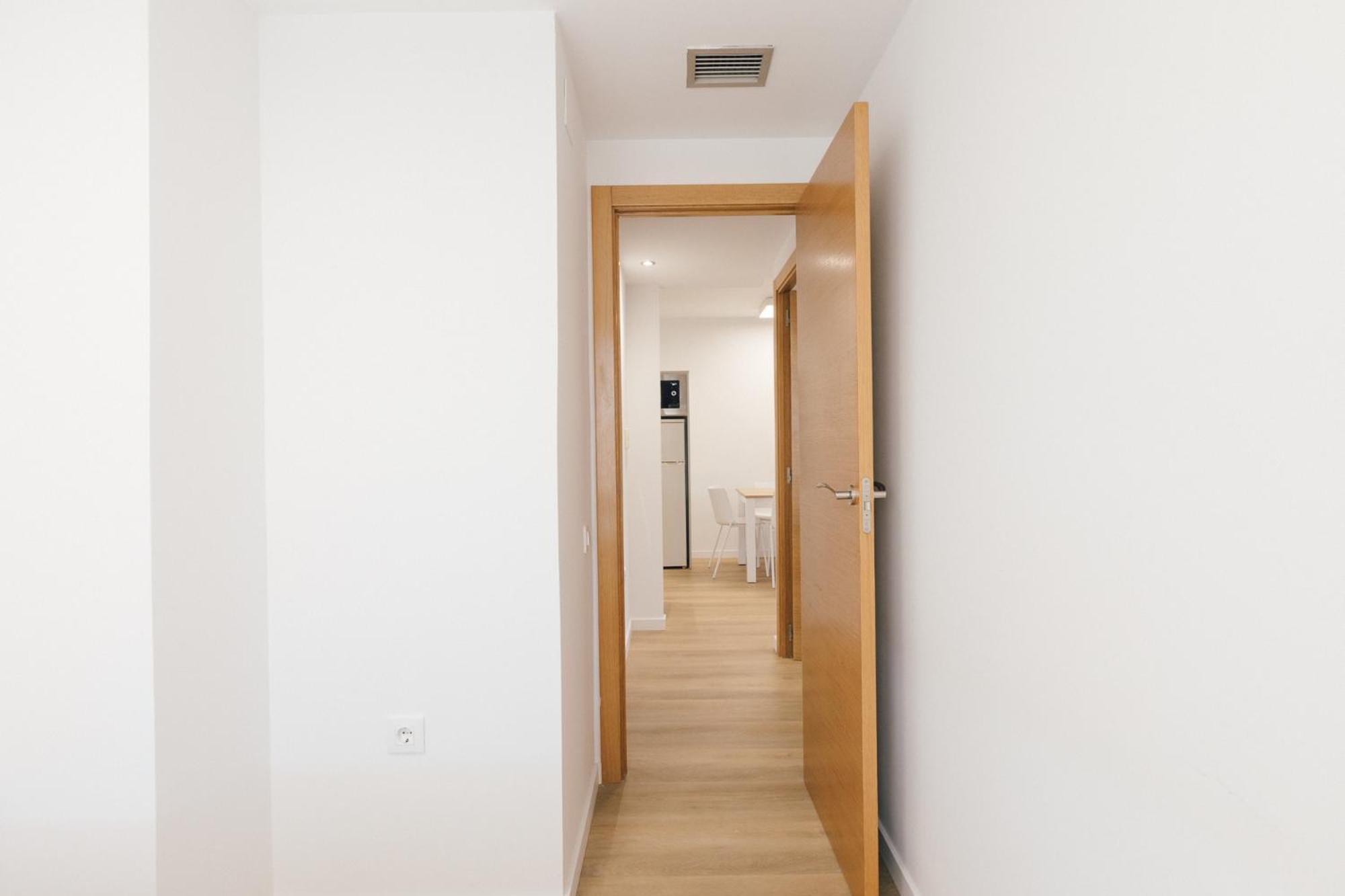 Apartment Pio Xii *