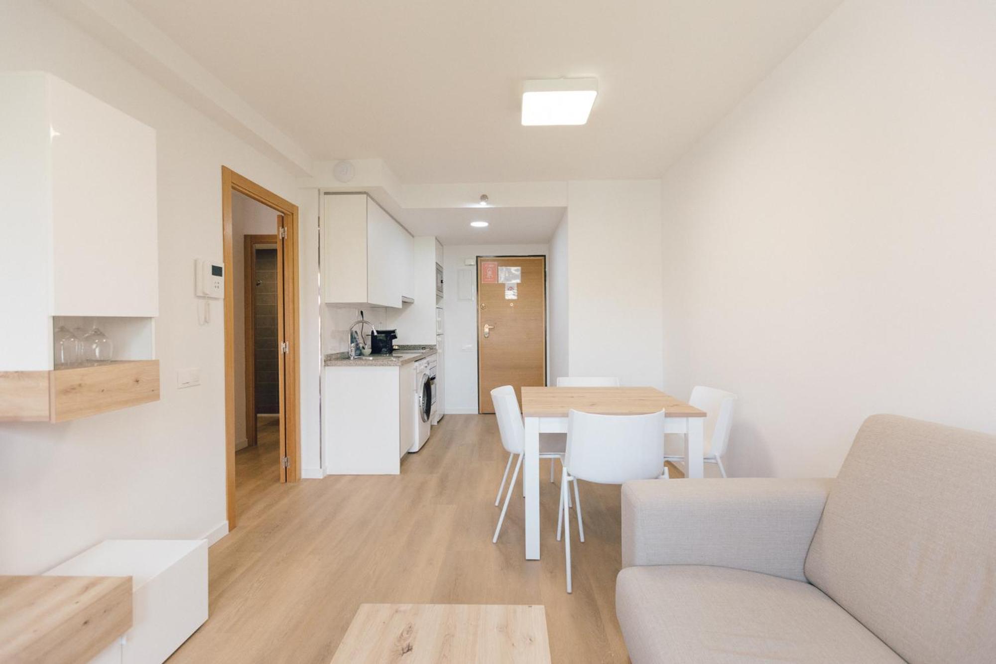 Apartment Pio Xii Valencia