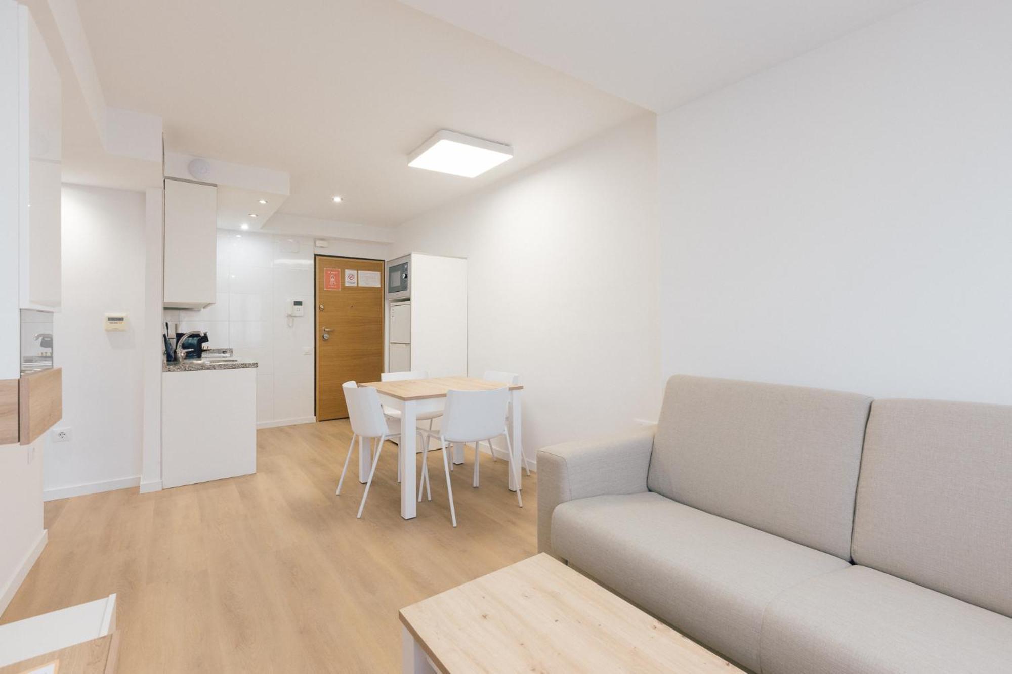 Pio Xii Apartment